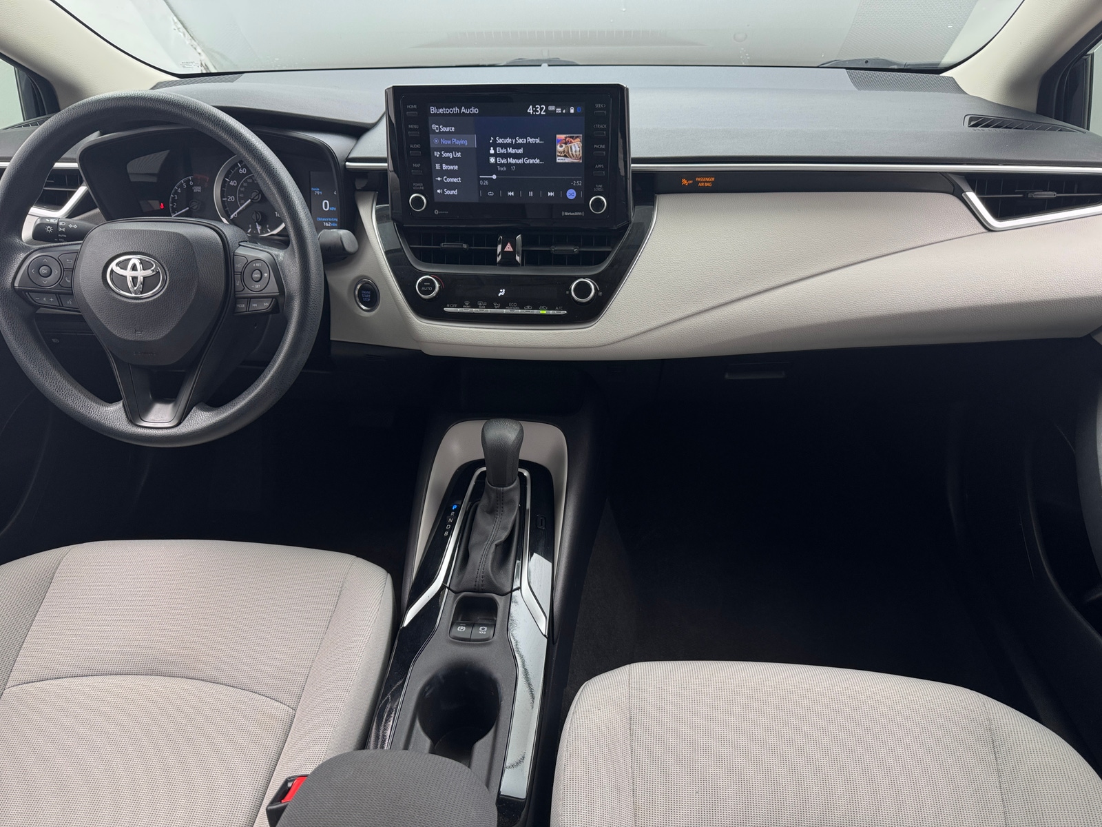 Thumbnail: 2022 Toyota Corolla - 3