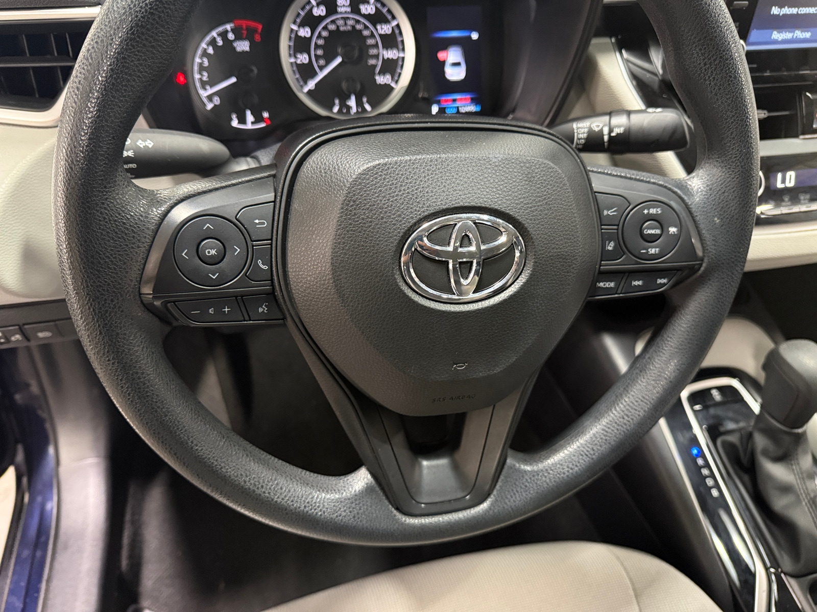 Thumbnail: 2022 Toyota Corolla - 5