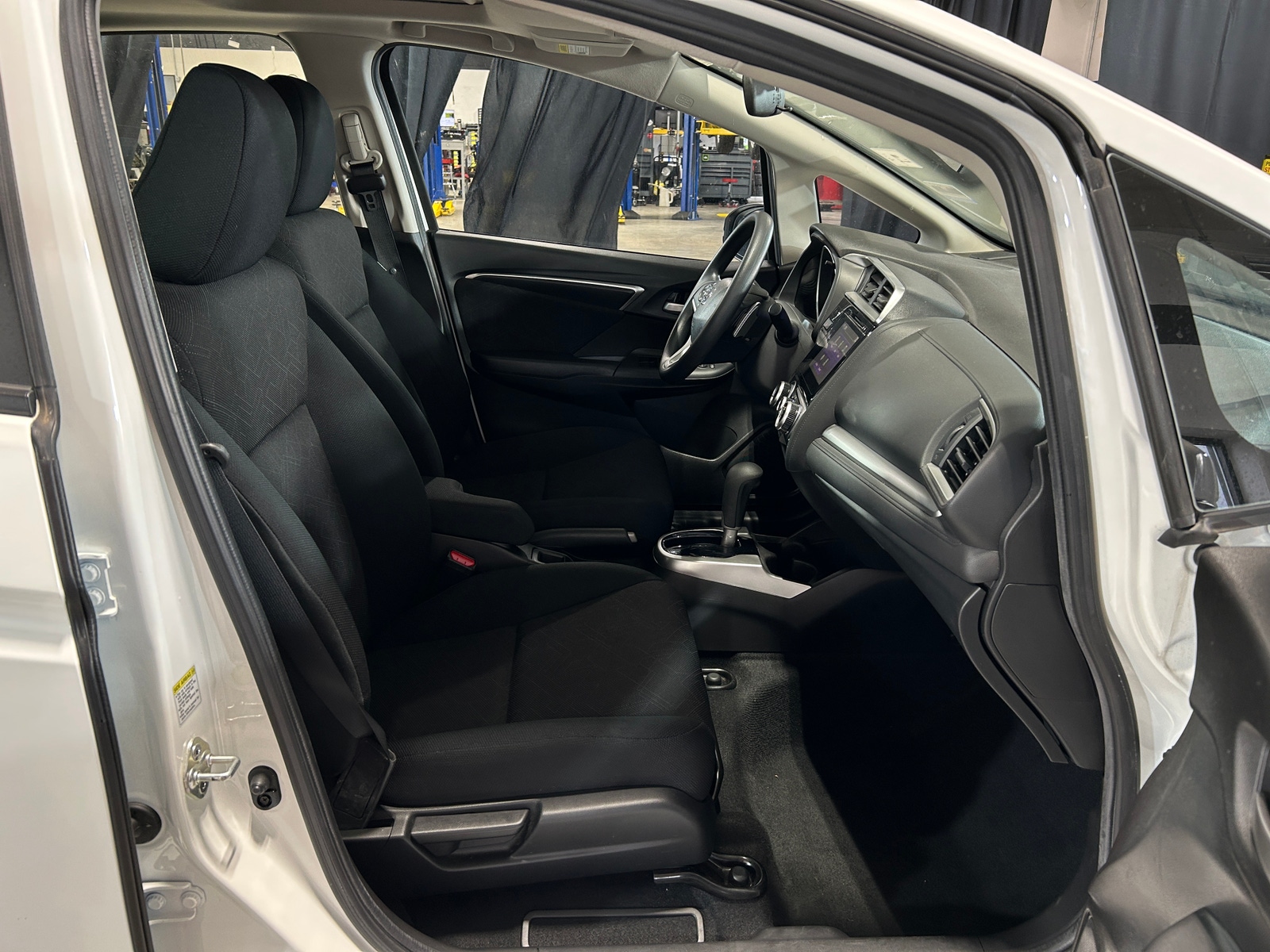 Thumbnail: 2016 Honda Fit - 2