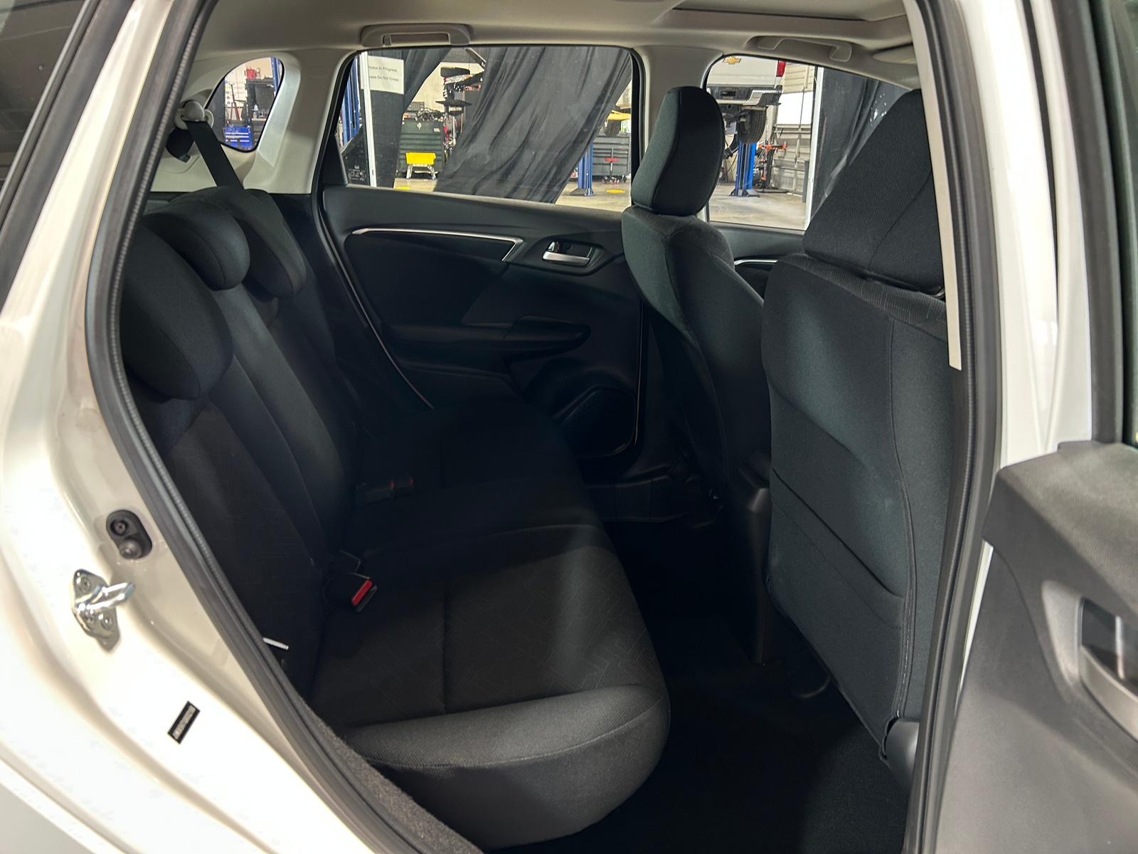 Thumbnail: 2016 Honda Fit - 6