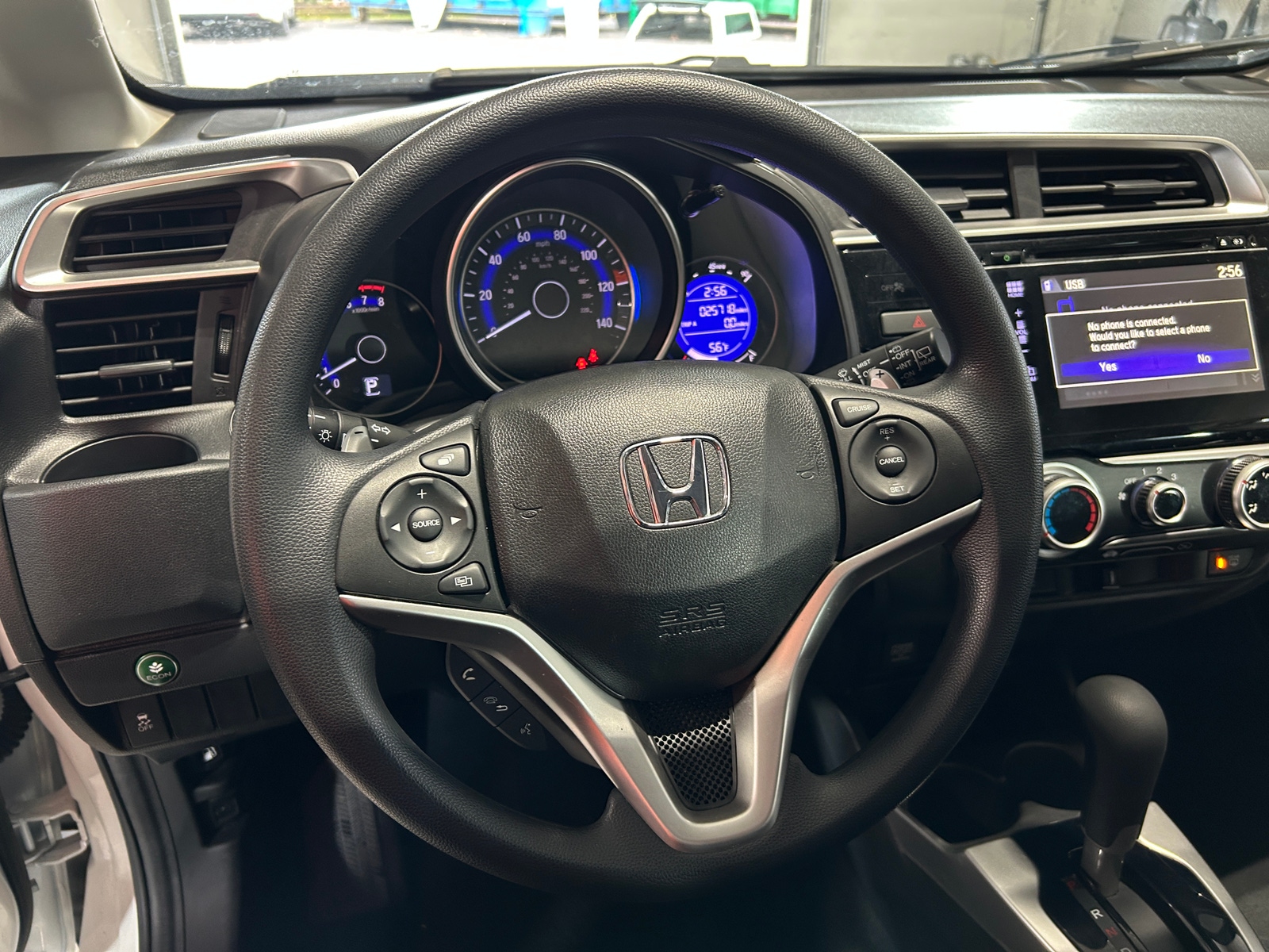 Thumbnail: 2016 Honda Fit - 5