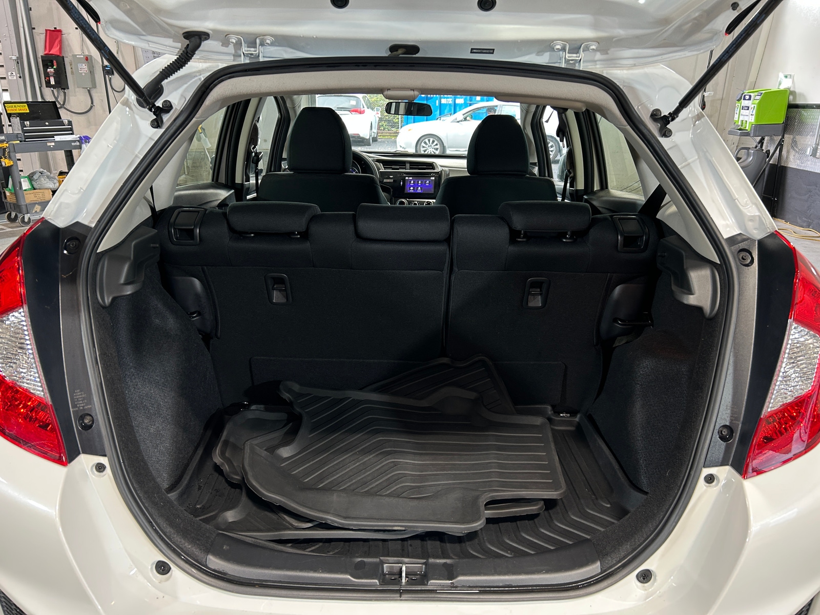 Thumbnail: 2016 Honda Fit - 7