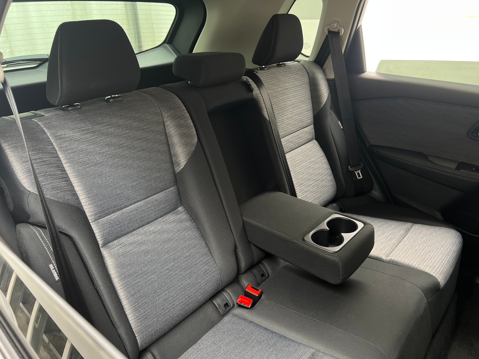 Thumbnail: 2021 Nissan Rogue - 6