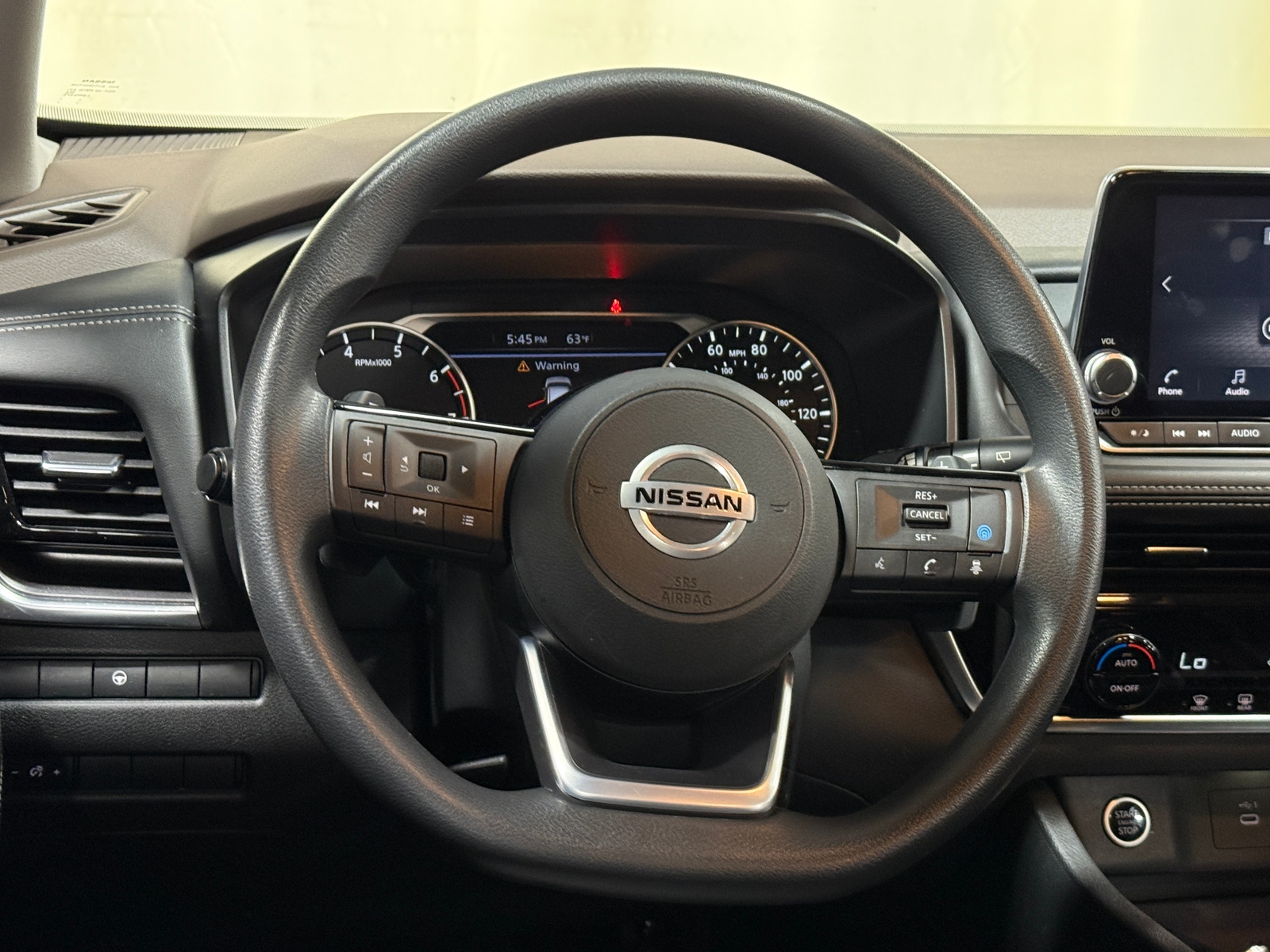 Thumbnail: 2021 Nissan Rogue - 5