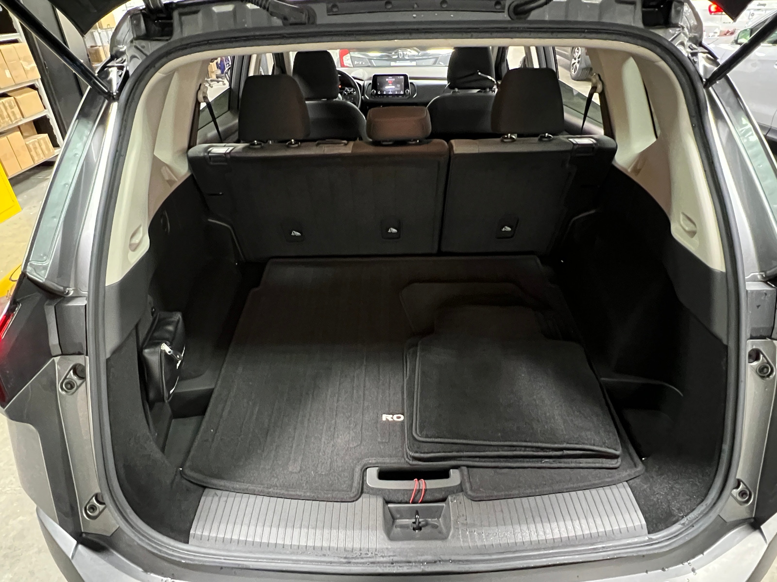 Thumbnail: 2021 Nissan Rogue - 7