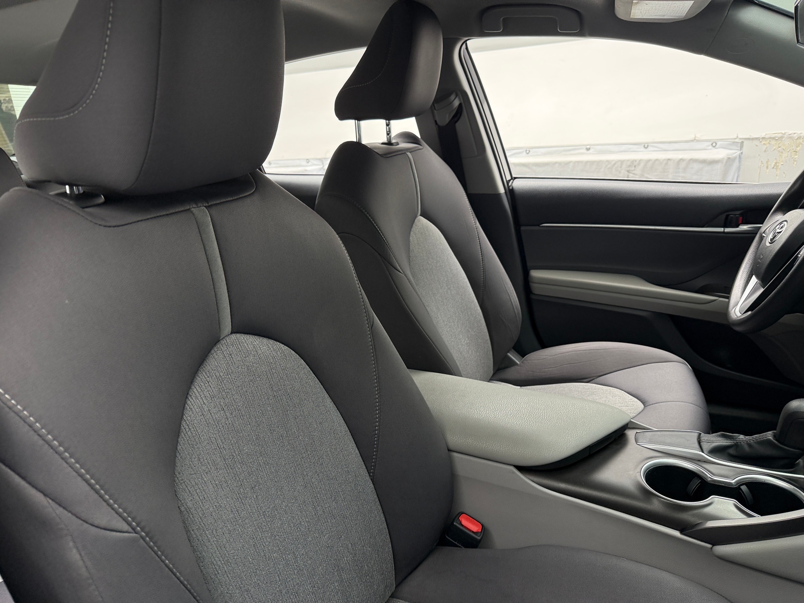 Thumbnail: 2021 Toyota Camry - 2