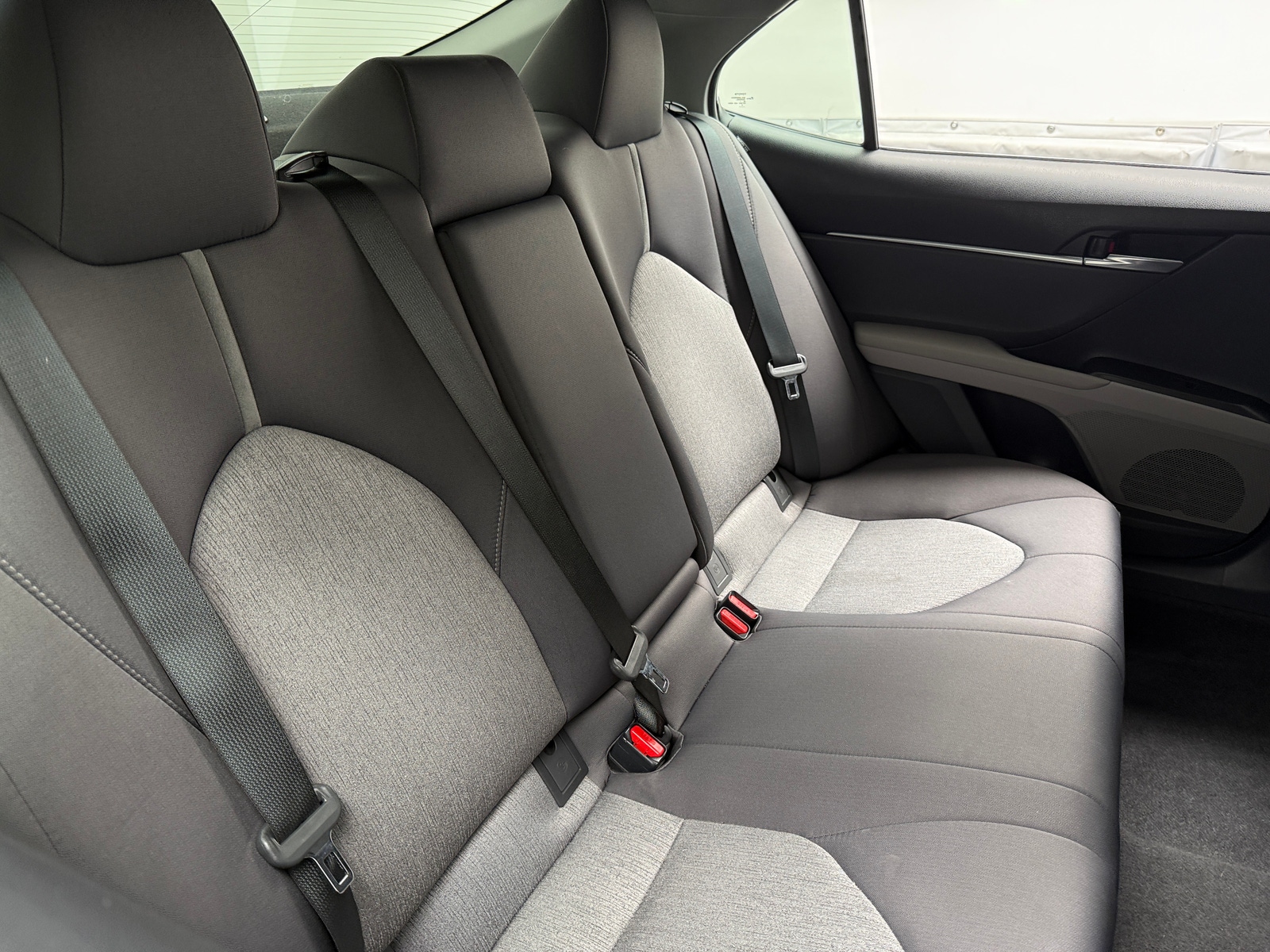 Thumbnail: 2021 Toyota Camry - 6