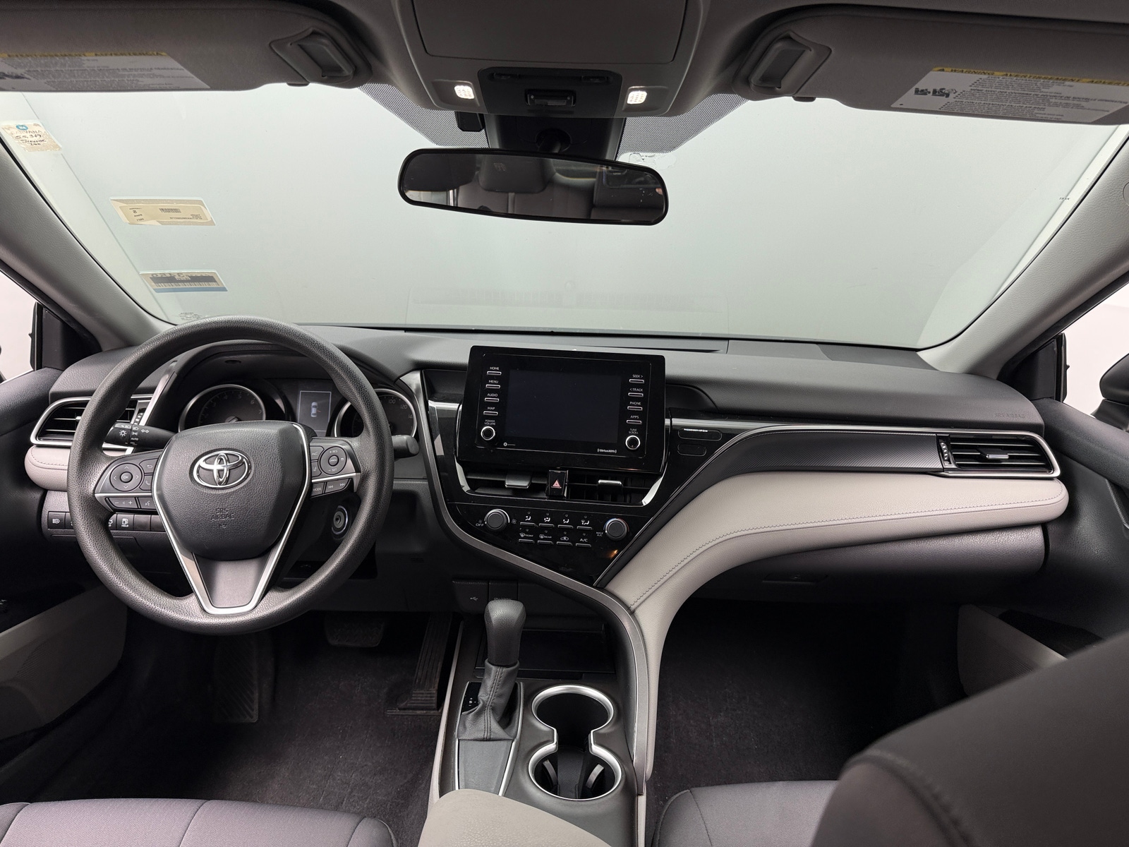 Thumbnail: 2021 Toyota Camry - 3