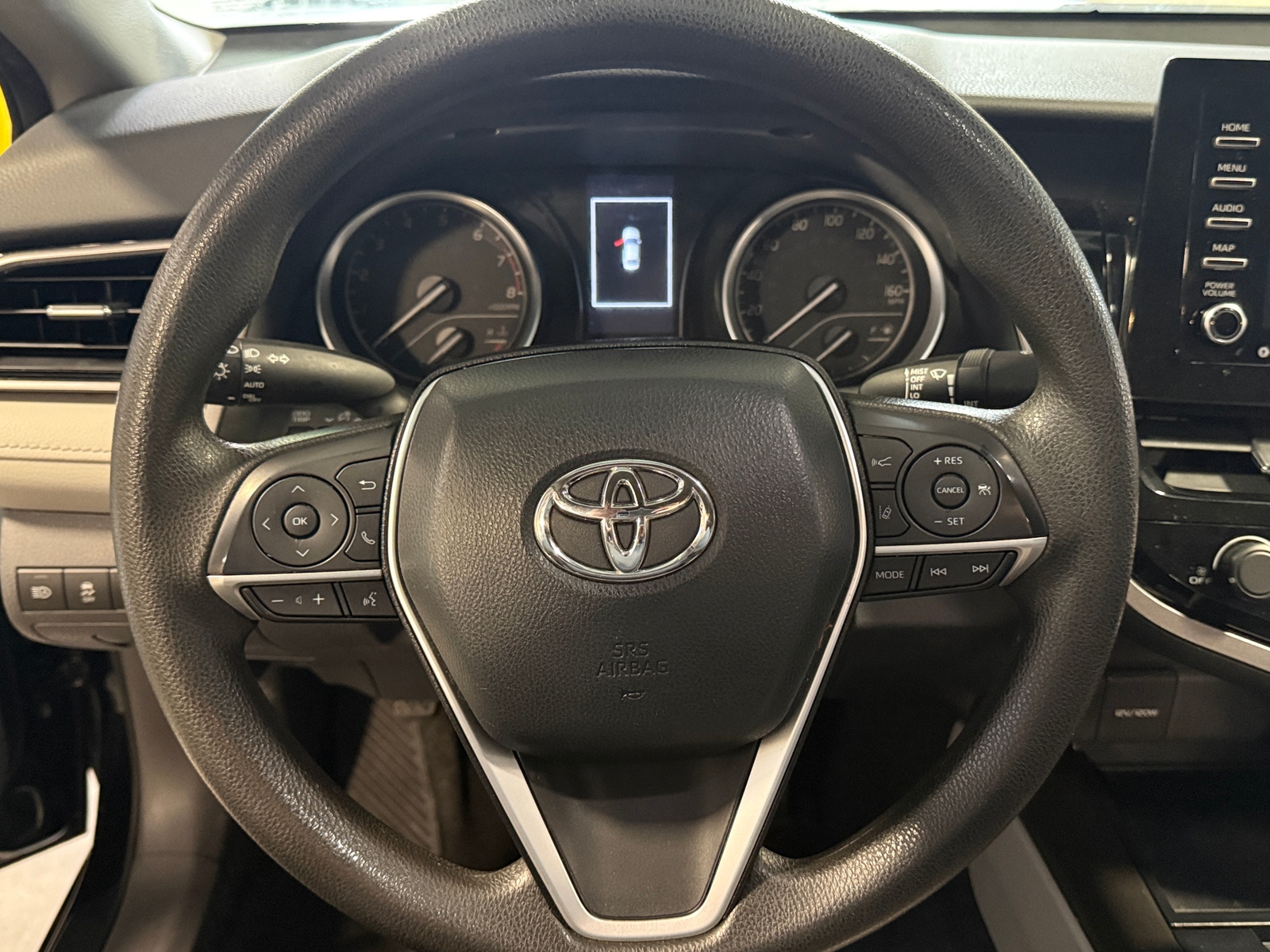 Thumbnail: 2021 Toyota Camry - 5