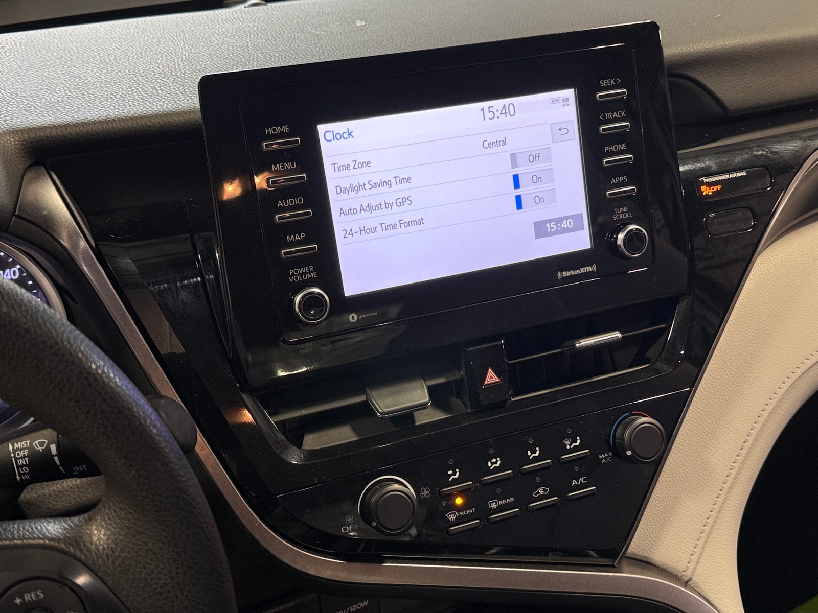 Thumbnail: 2021 Toyota Camry - 4