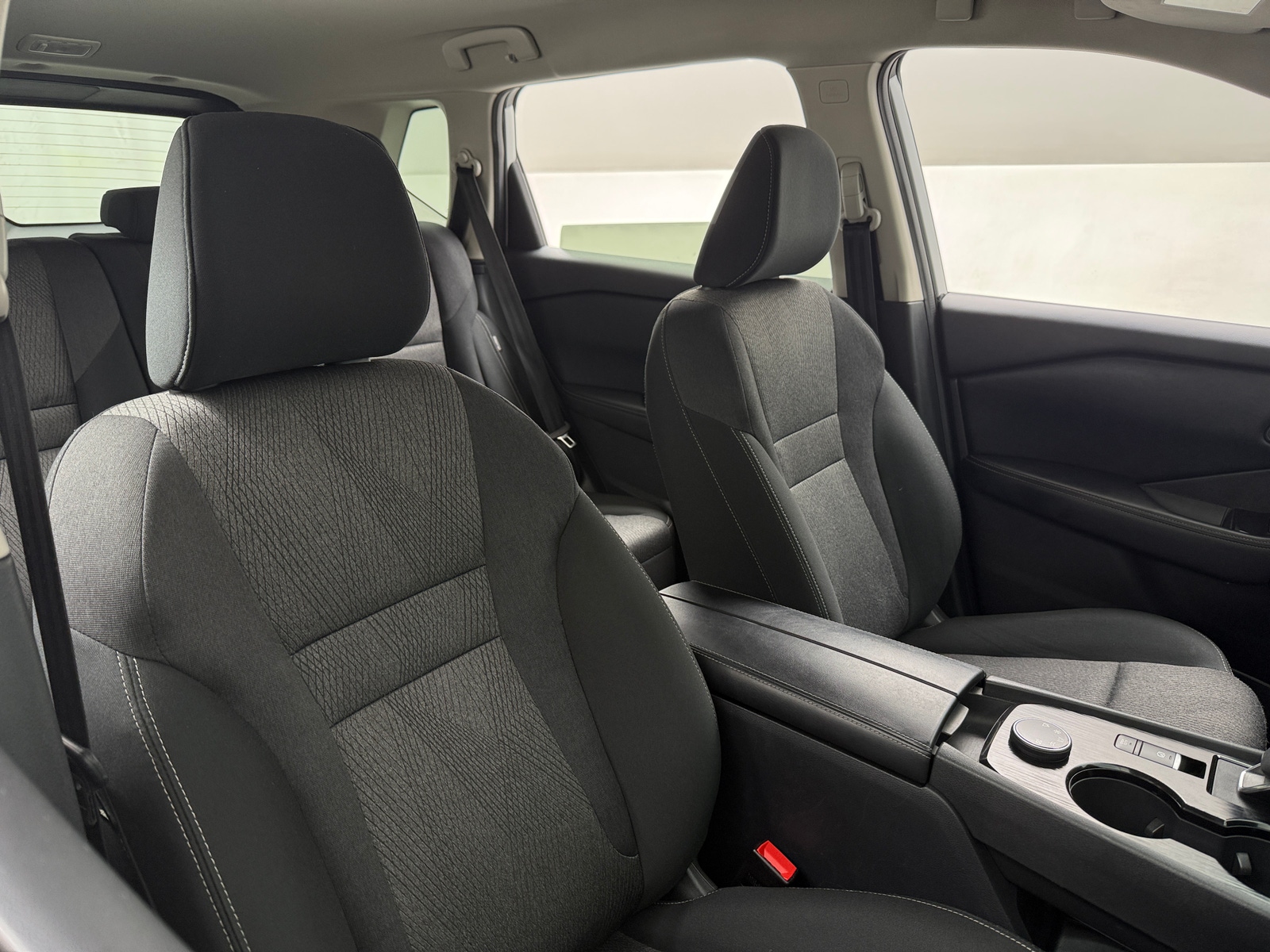 Thumbnail: 2024 Nissan Rogue - 2