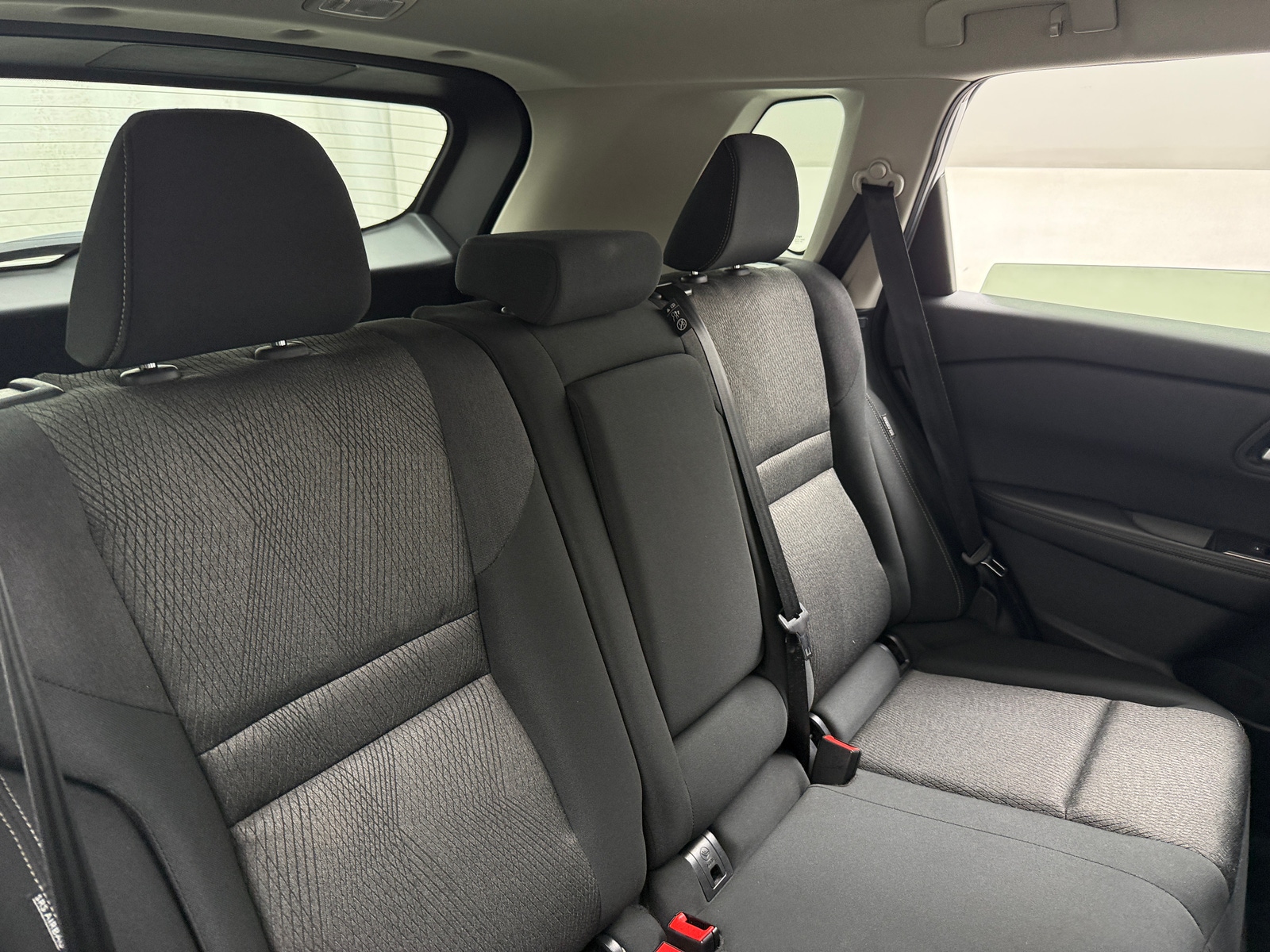 Thumbnail: 2024 Nissan Rogue - 6