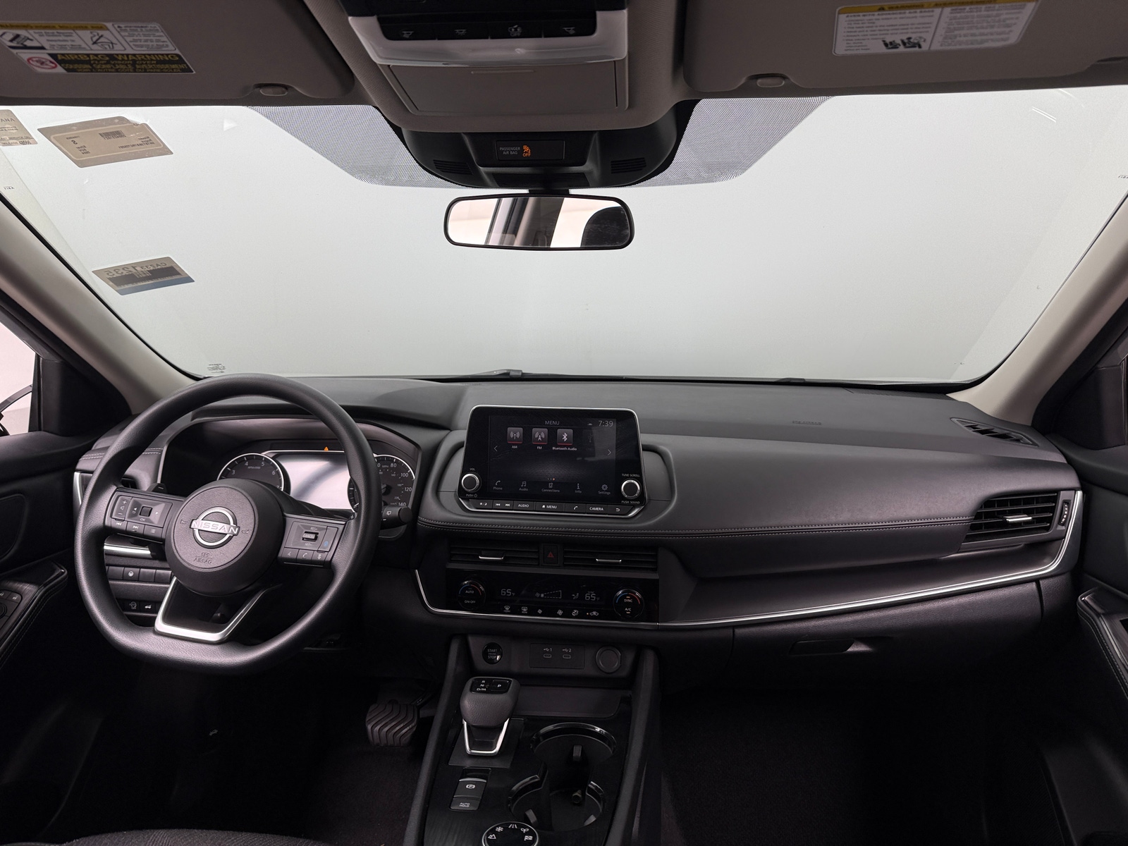 Thumbnail: 2024 Nissan Rogue - 3