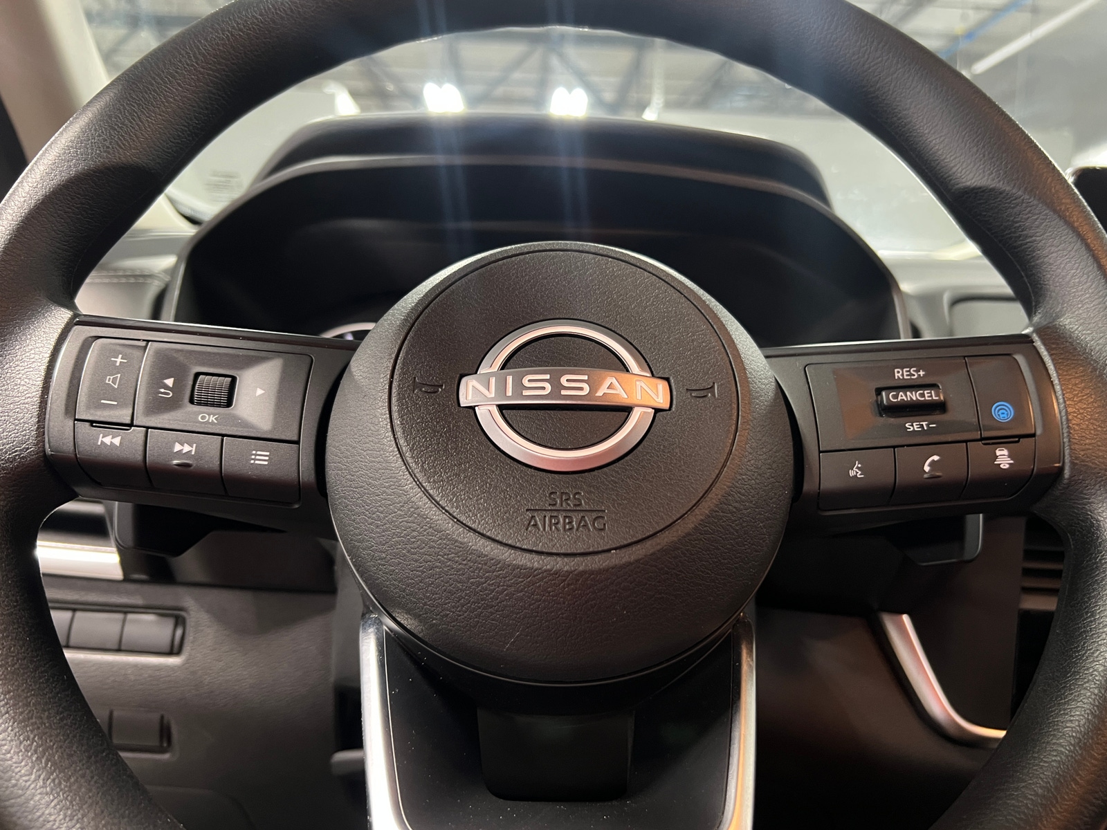 Thumbnail: 2024 Nissan Rogue - 5