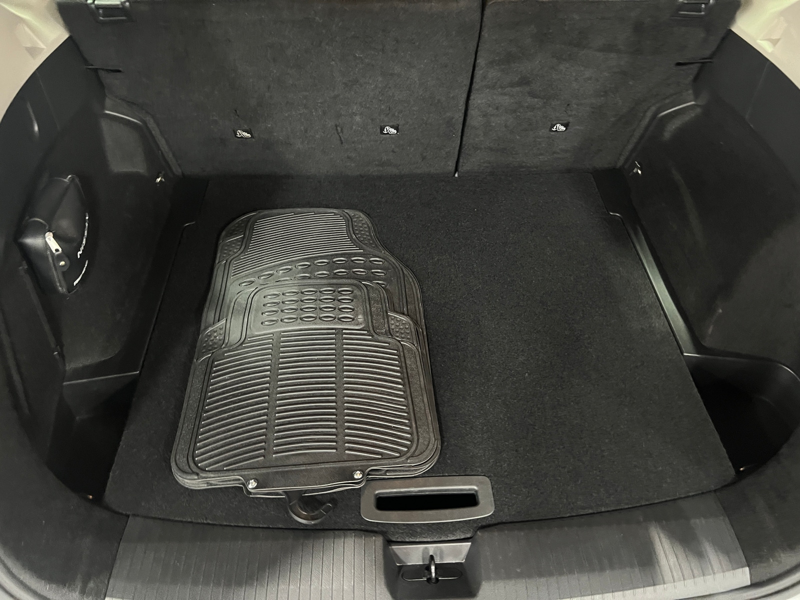 Thumbnail: 2024 Nissan Rogue - 7