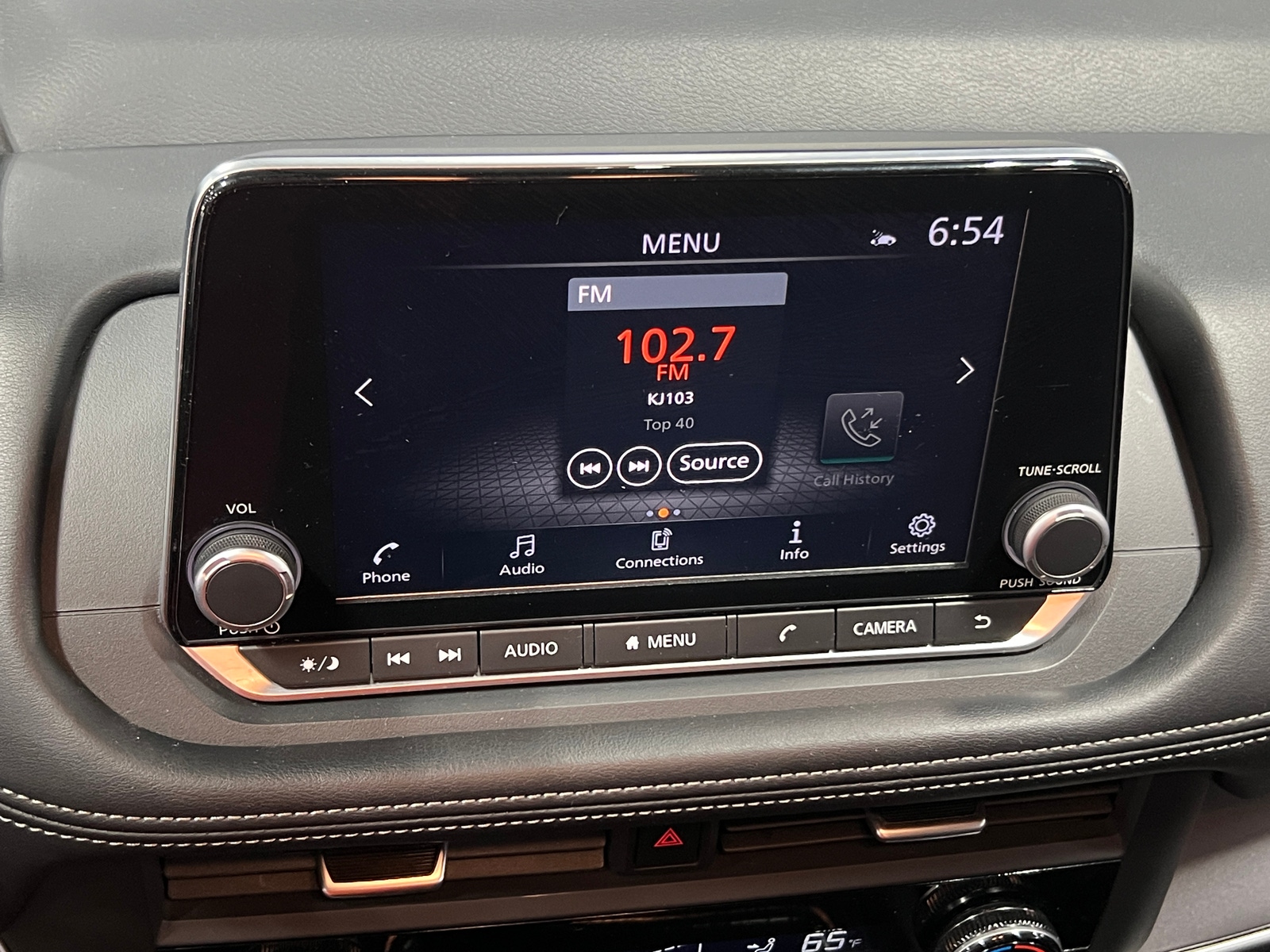 Thumbnail: 2024 Nissan Rogue - 4