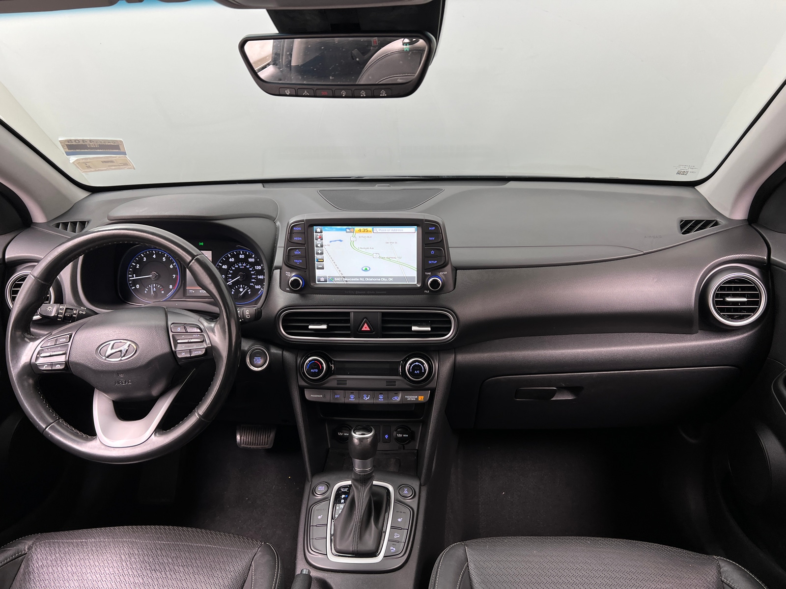 Thumbnail: 2018 Hyundai Kona - 2