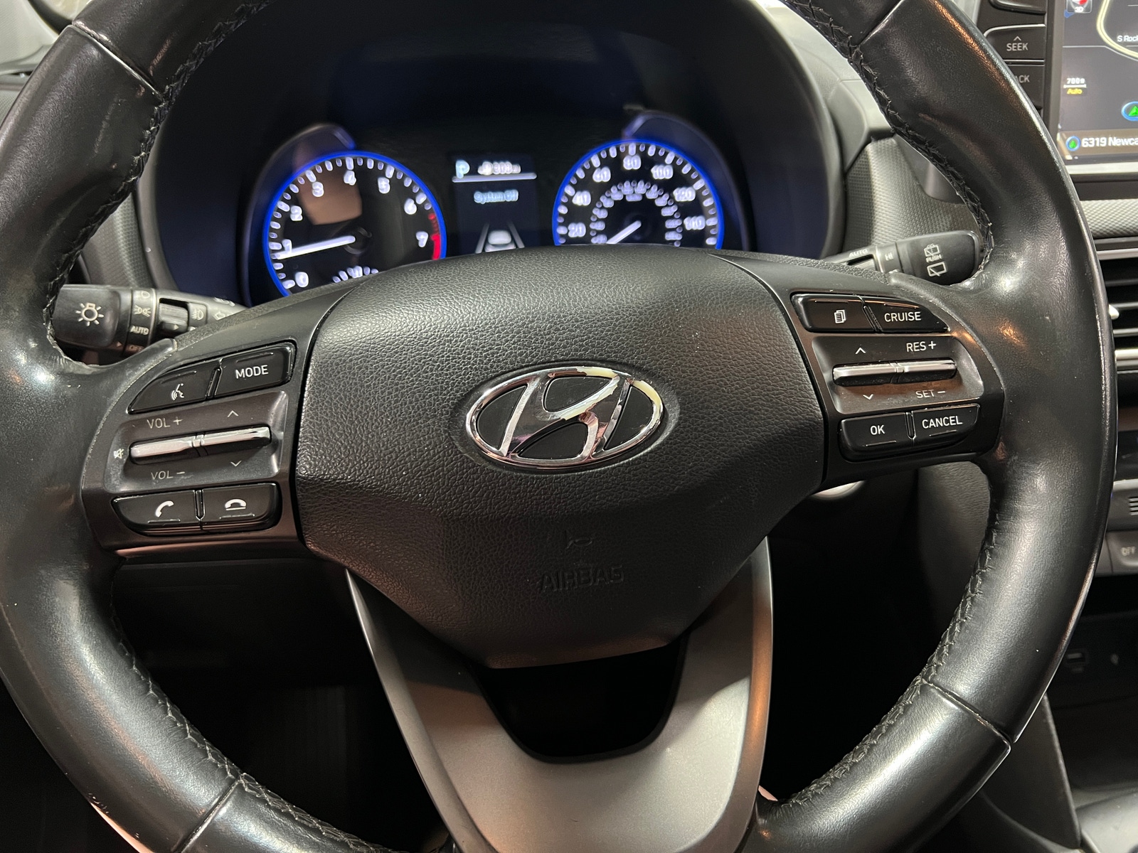 Thumbnail: 2018 Hyundai Kona - 4