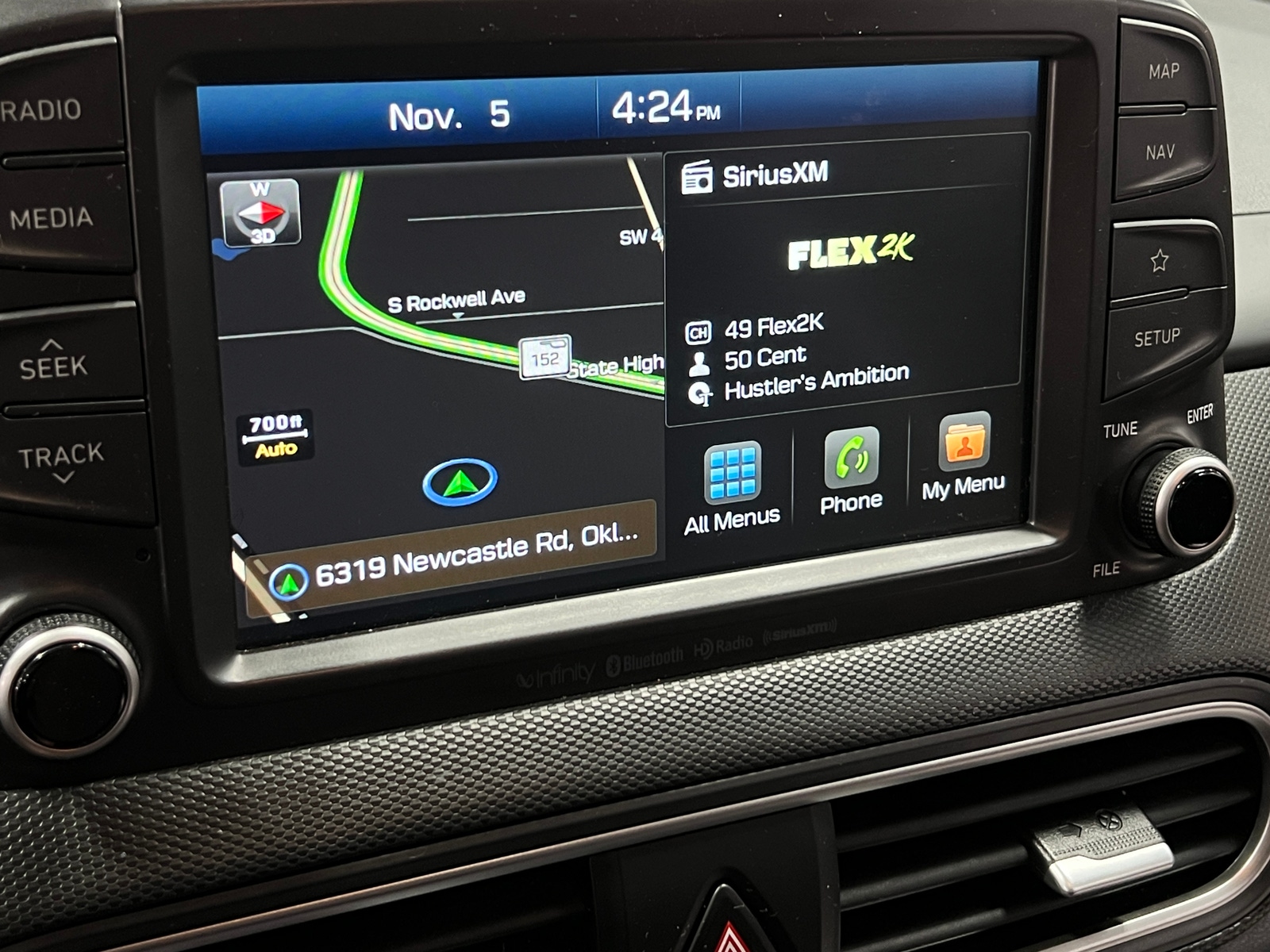 Thumbnail: 2018 Hyundai Kona - 3