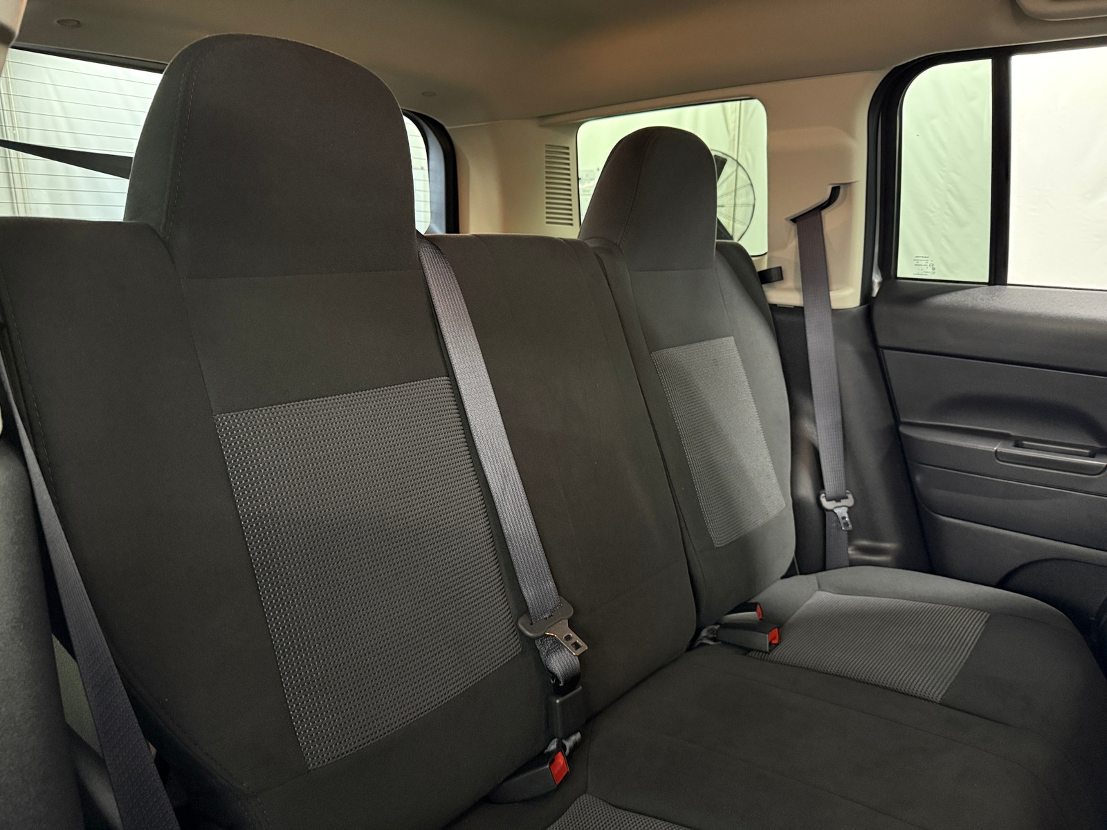 Thumbnail: 2016 Jeep Patriot - 5