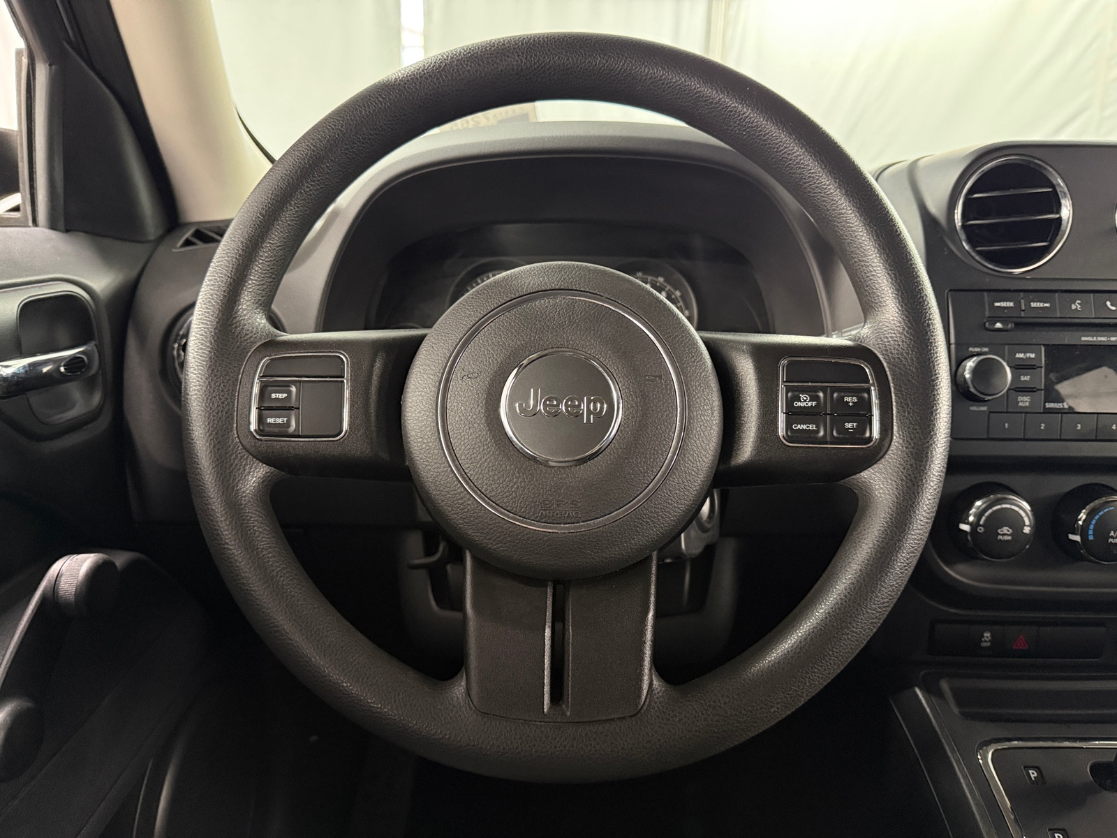 Thumbnail: 2016 Jeep Patriot - 4