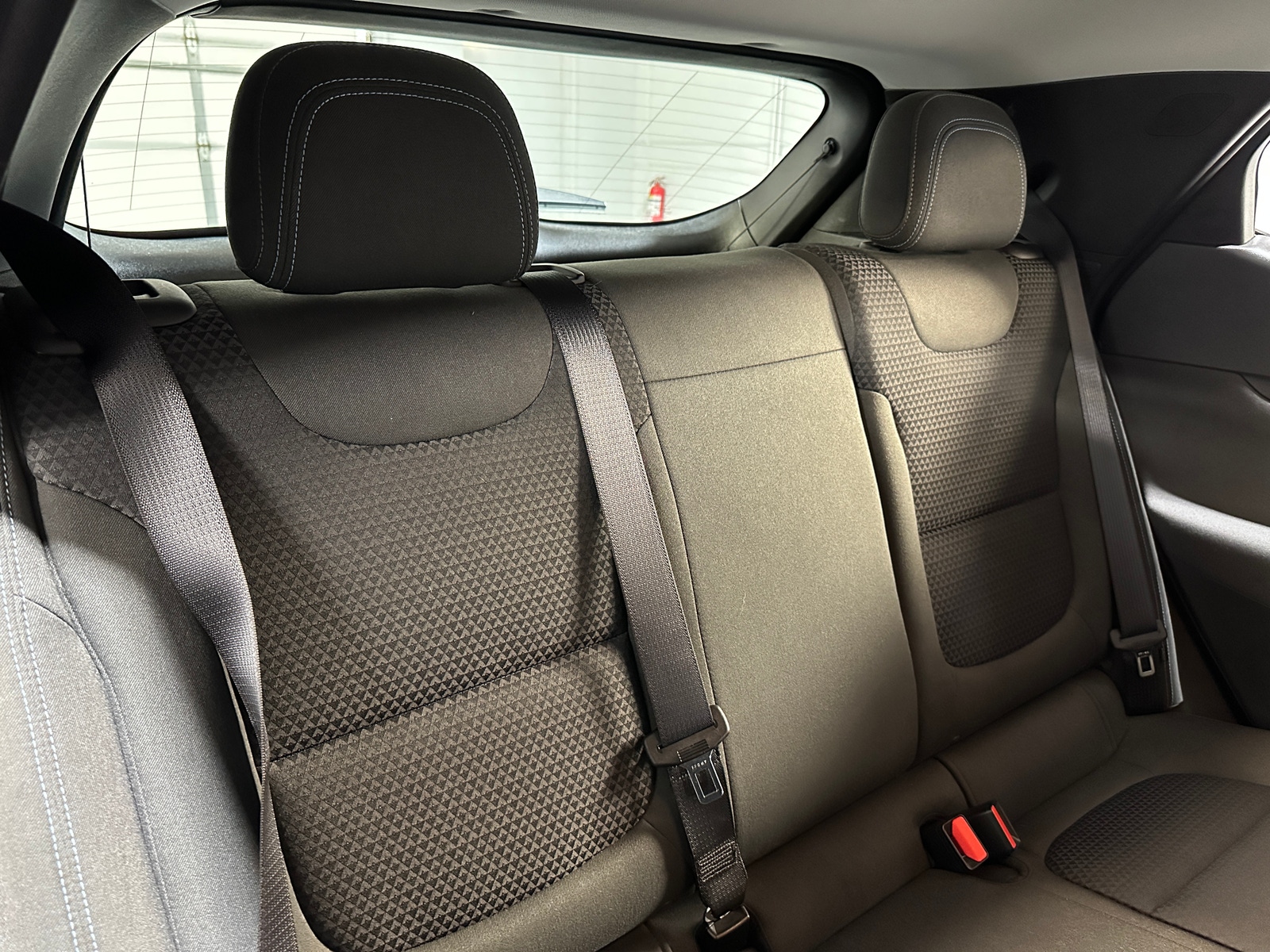 Thumbnail: 2022 Chevrolet Bolt EUV - 6