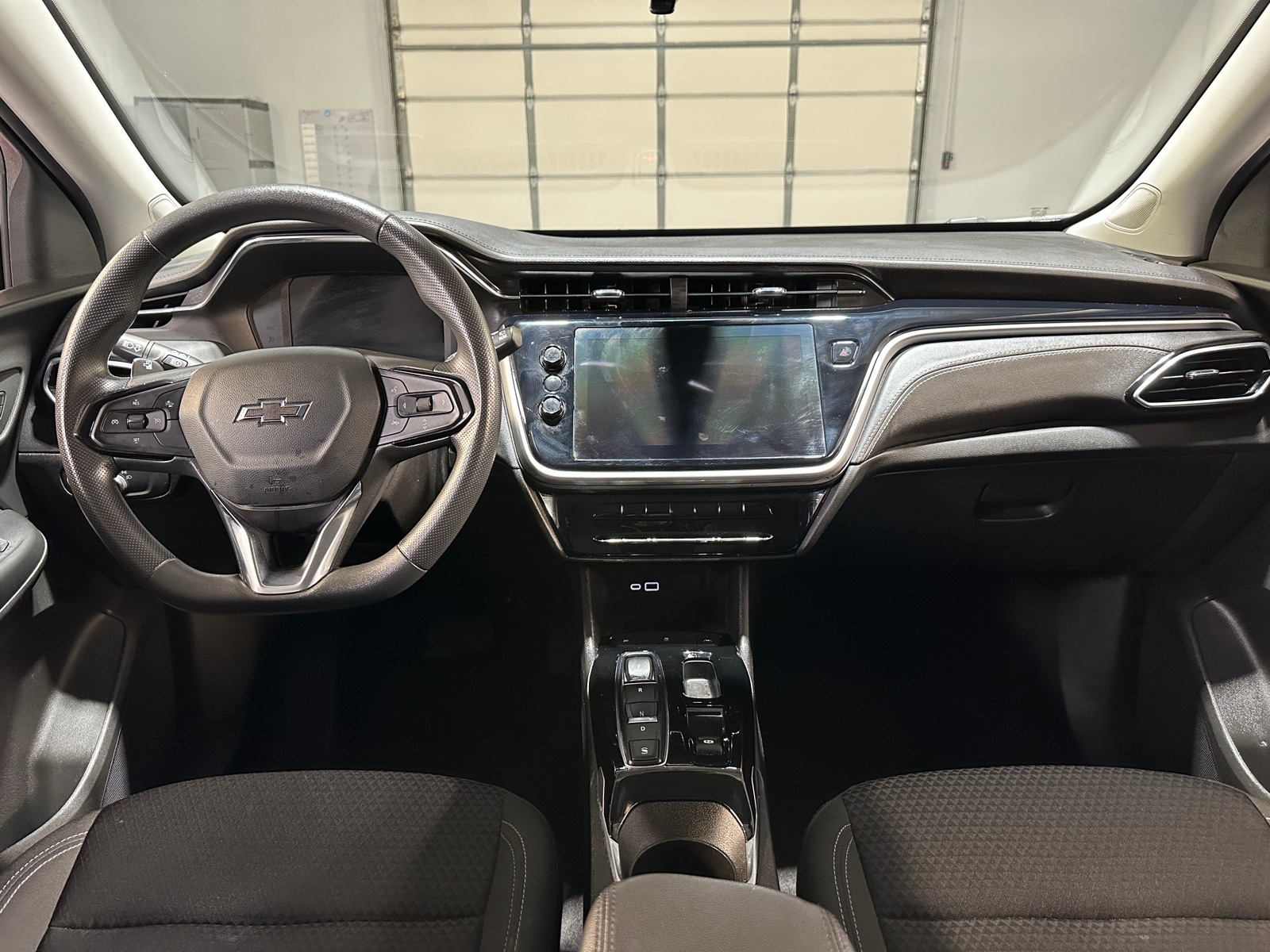 Thumbnail: 2022 Chevrolet Bolt EUV - 3