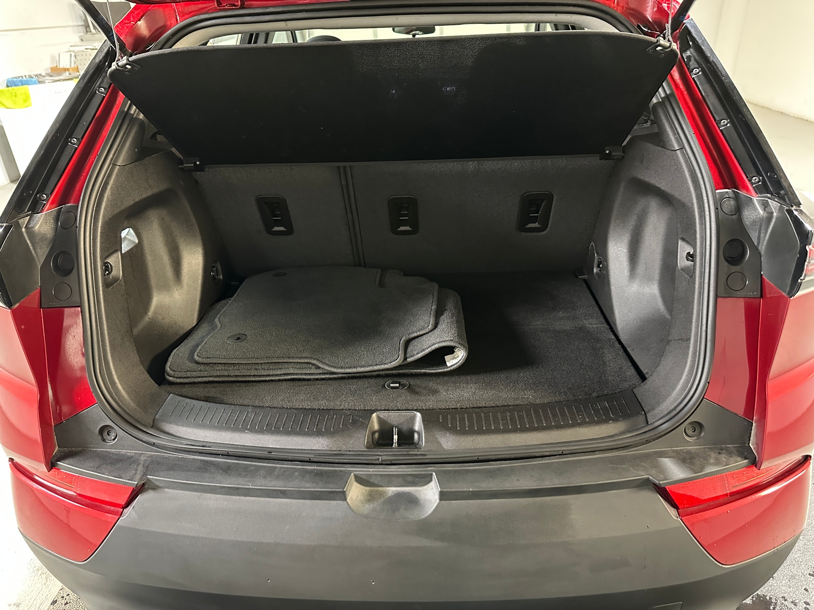 Thumbnail: 2022 Chevrolet Bolt EUV - 7