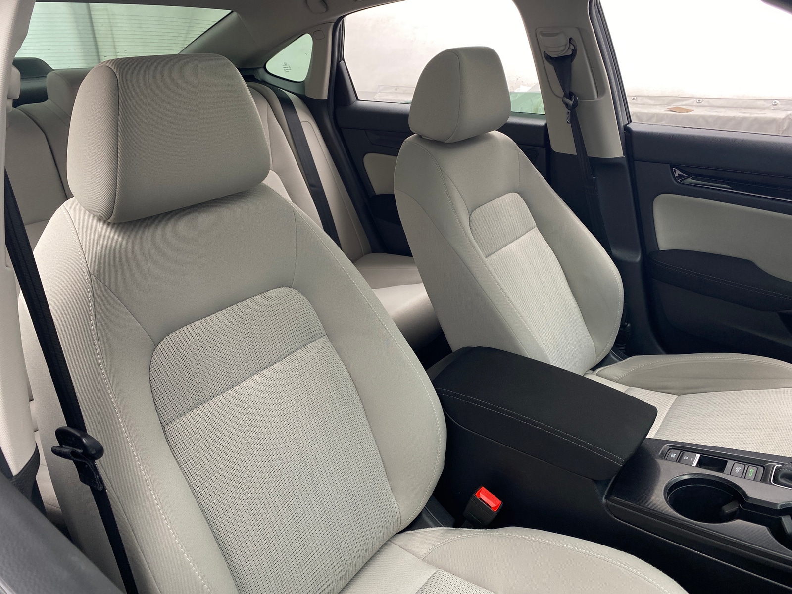 Thumbnail: 2024 Honda Civic - 2