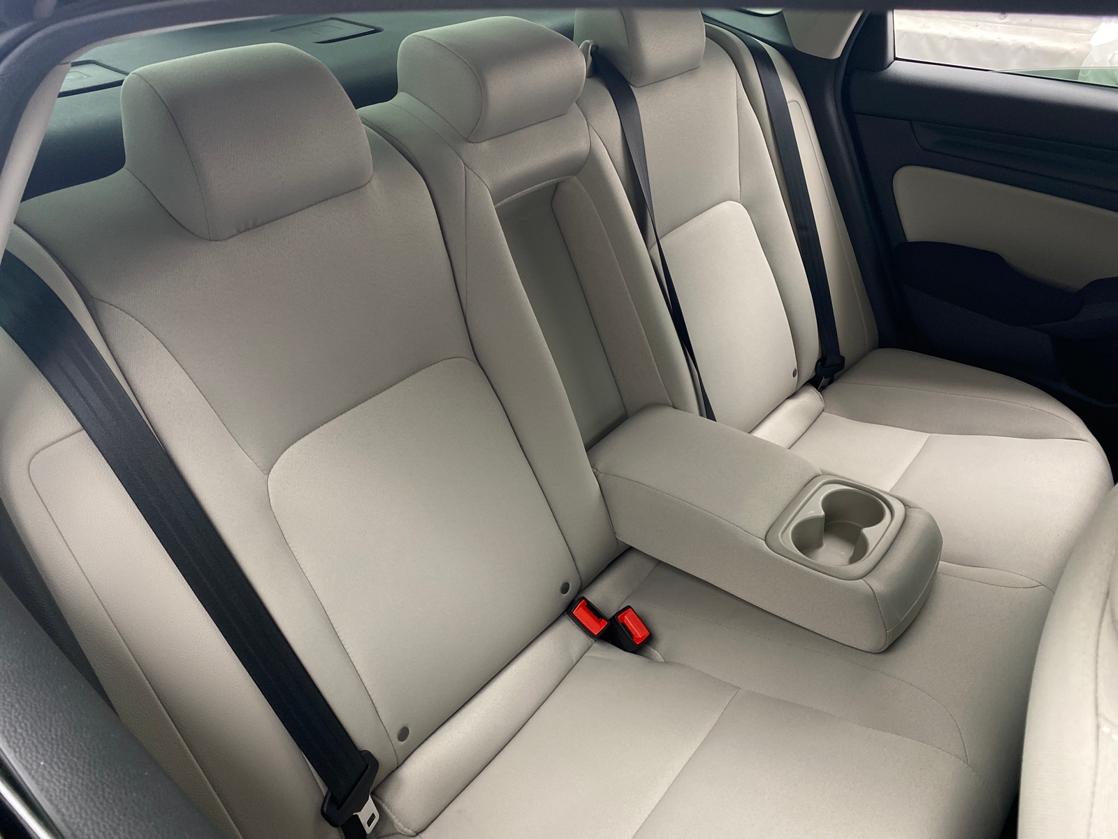 Thumbnail: 2024 Honda Civic - 6