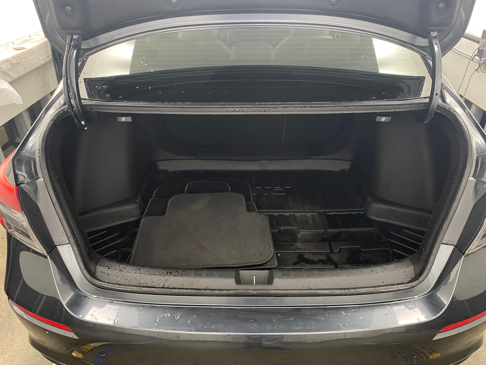 Thumbnail: 2024 Honda Civic - 7