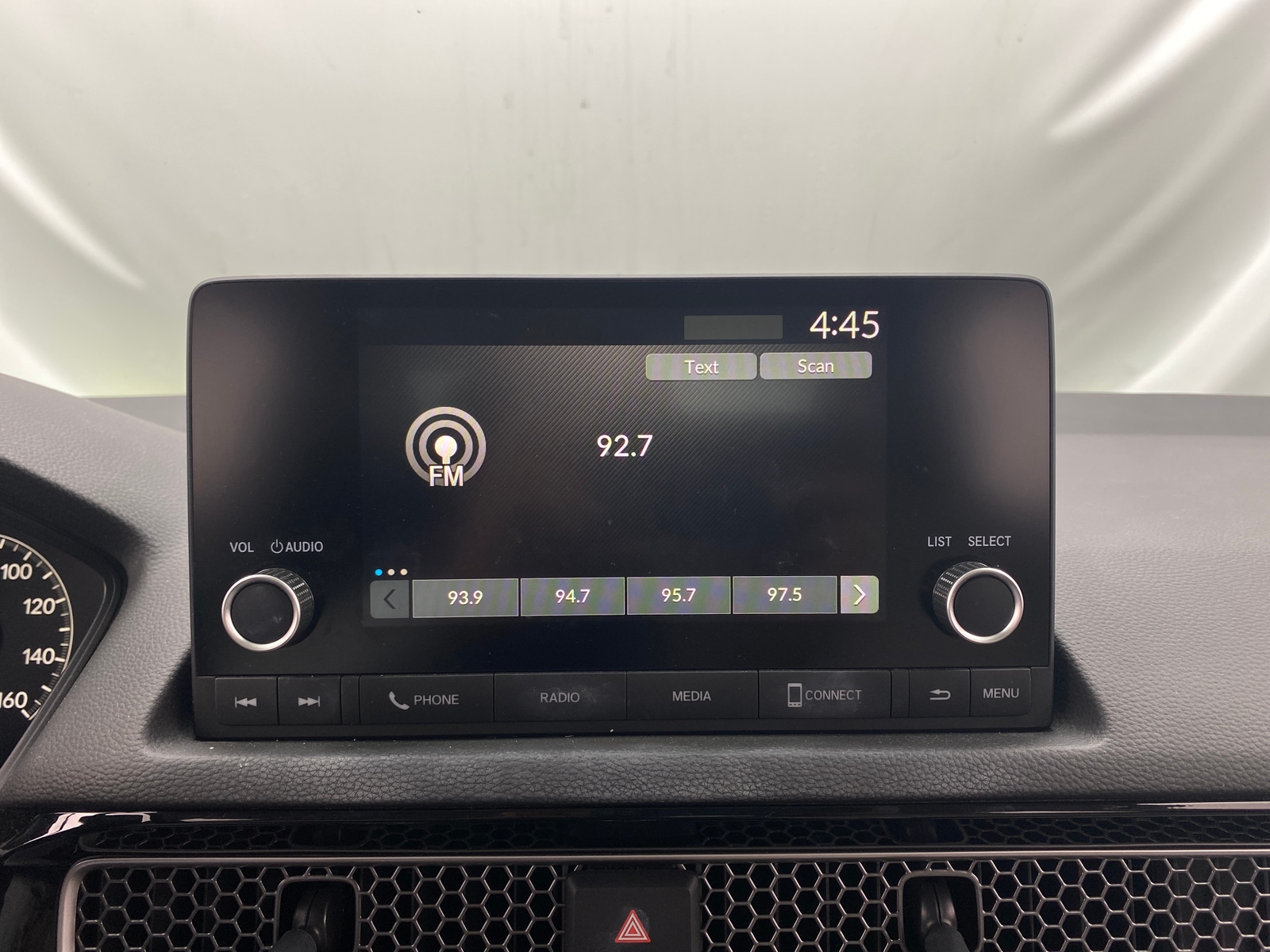 Thumbnail: 2024 Honda Civic - 4