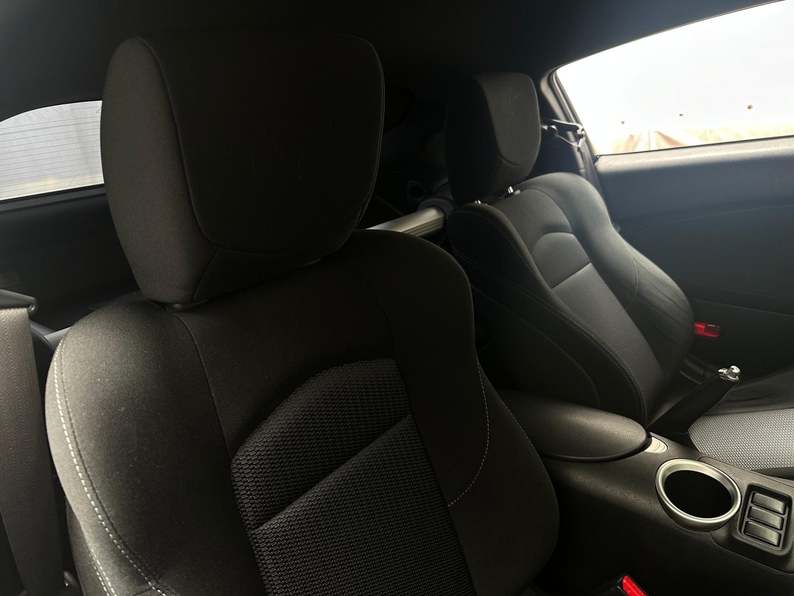 Thumbnail: 2014 Nissan Z - 2