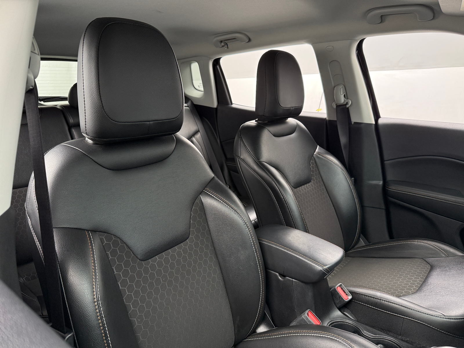 Thumbnail: 2021 Jeep Compass - 2