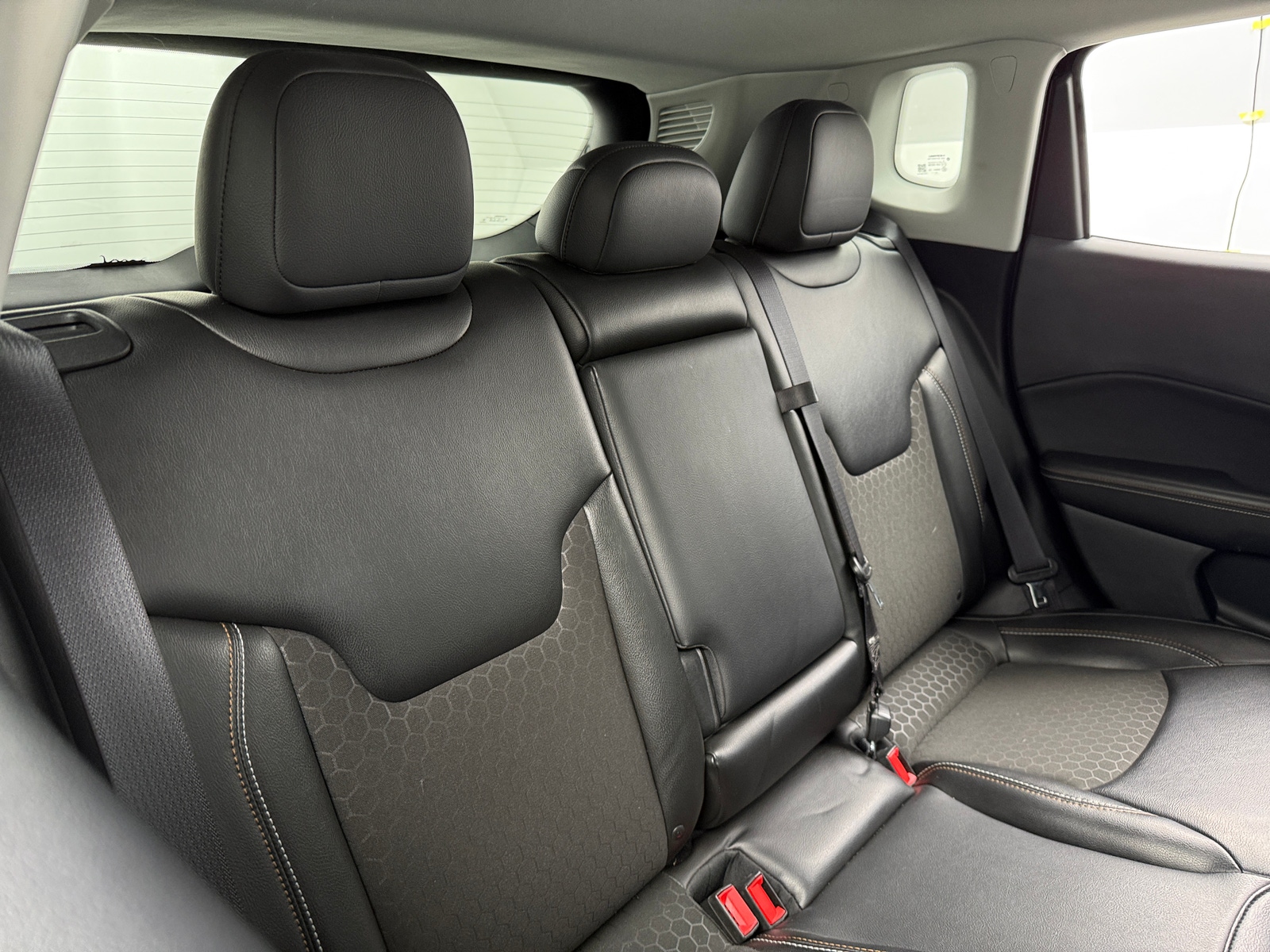 Thumbnail: 2021 Jeep Compass - 6