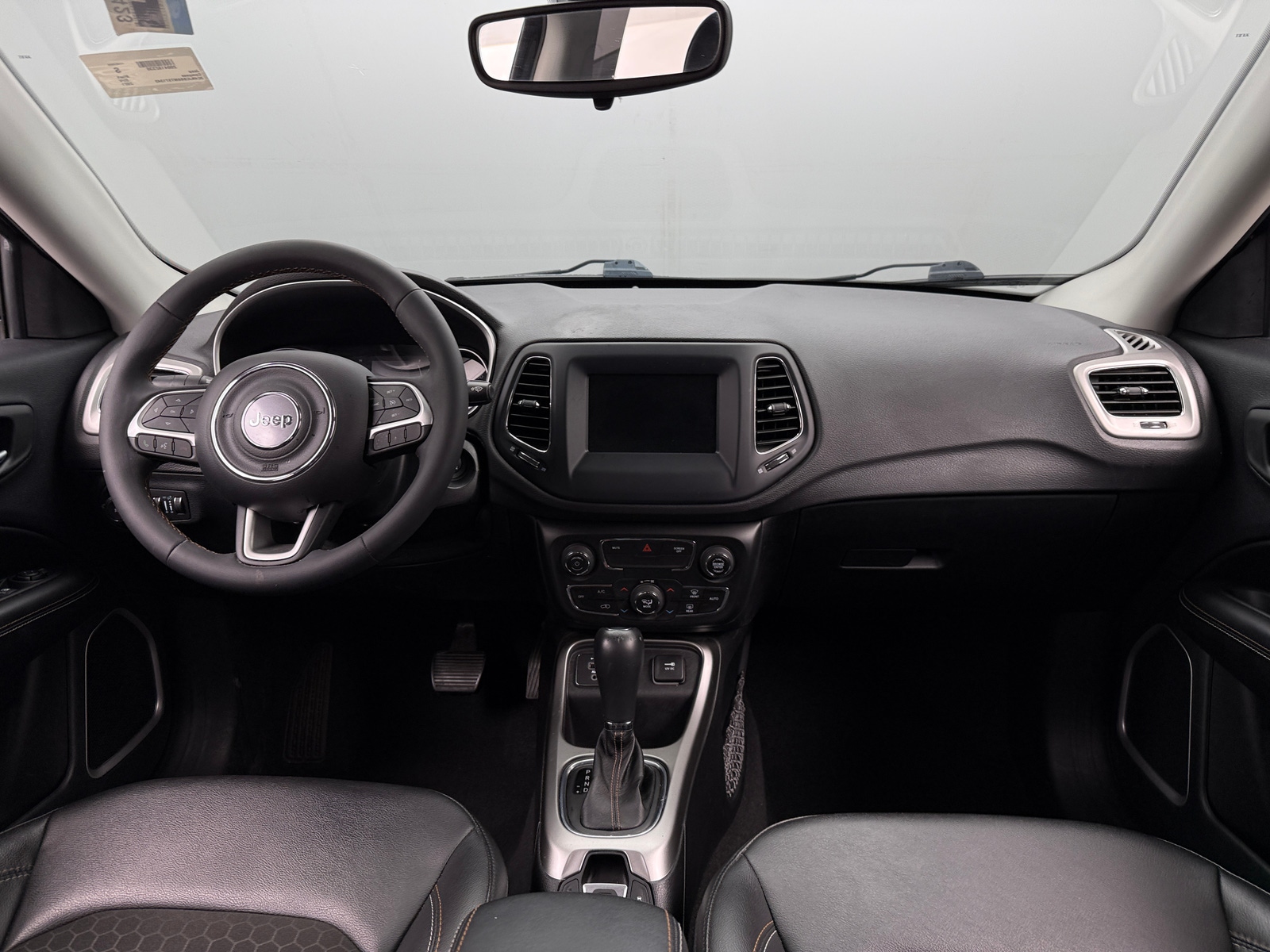 Thumbnail: 2021 Jeep Compass - 3