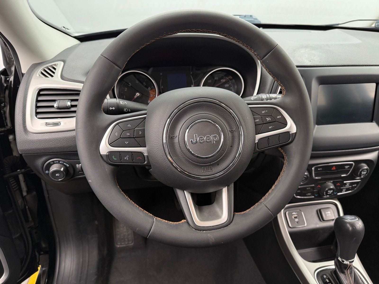 Thumbnail: 2021 Jeep Compass - 5