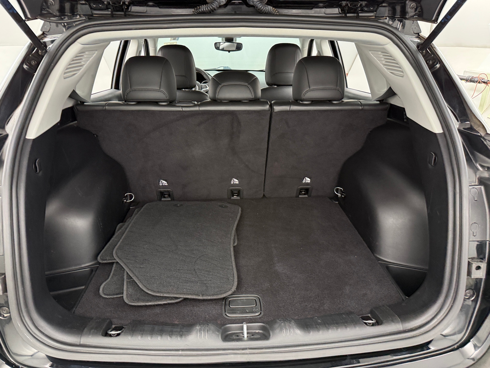 Thumbnail: 2021 Jeep Compass - 7