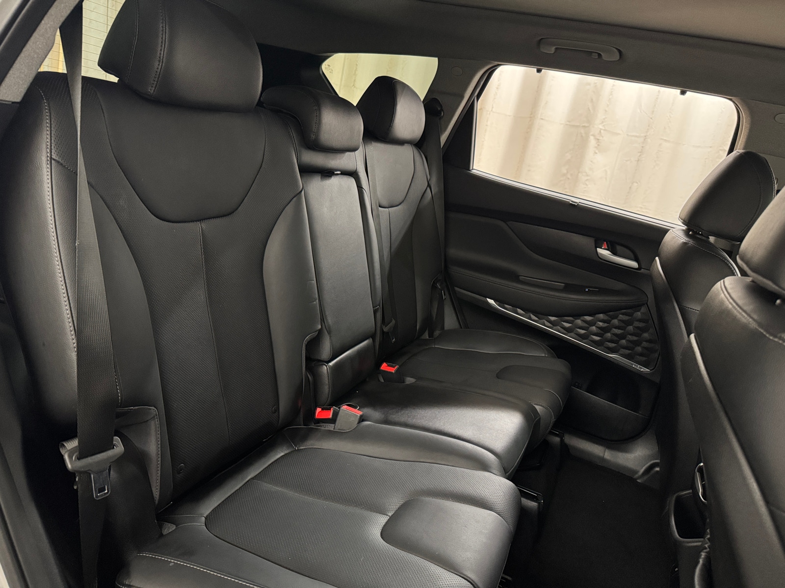 Thumbnail: 2019 Hyundai Santa Fe - 5