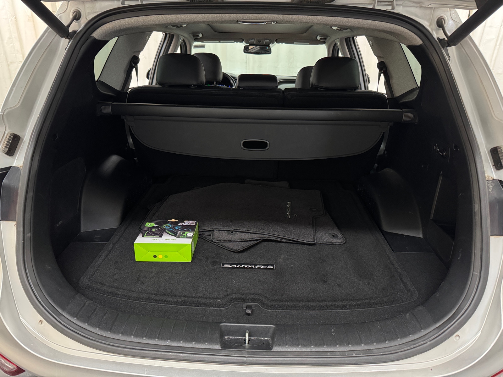 Thumbnail: 2019 Hyundai Santa Fe - 6