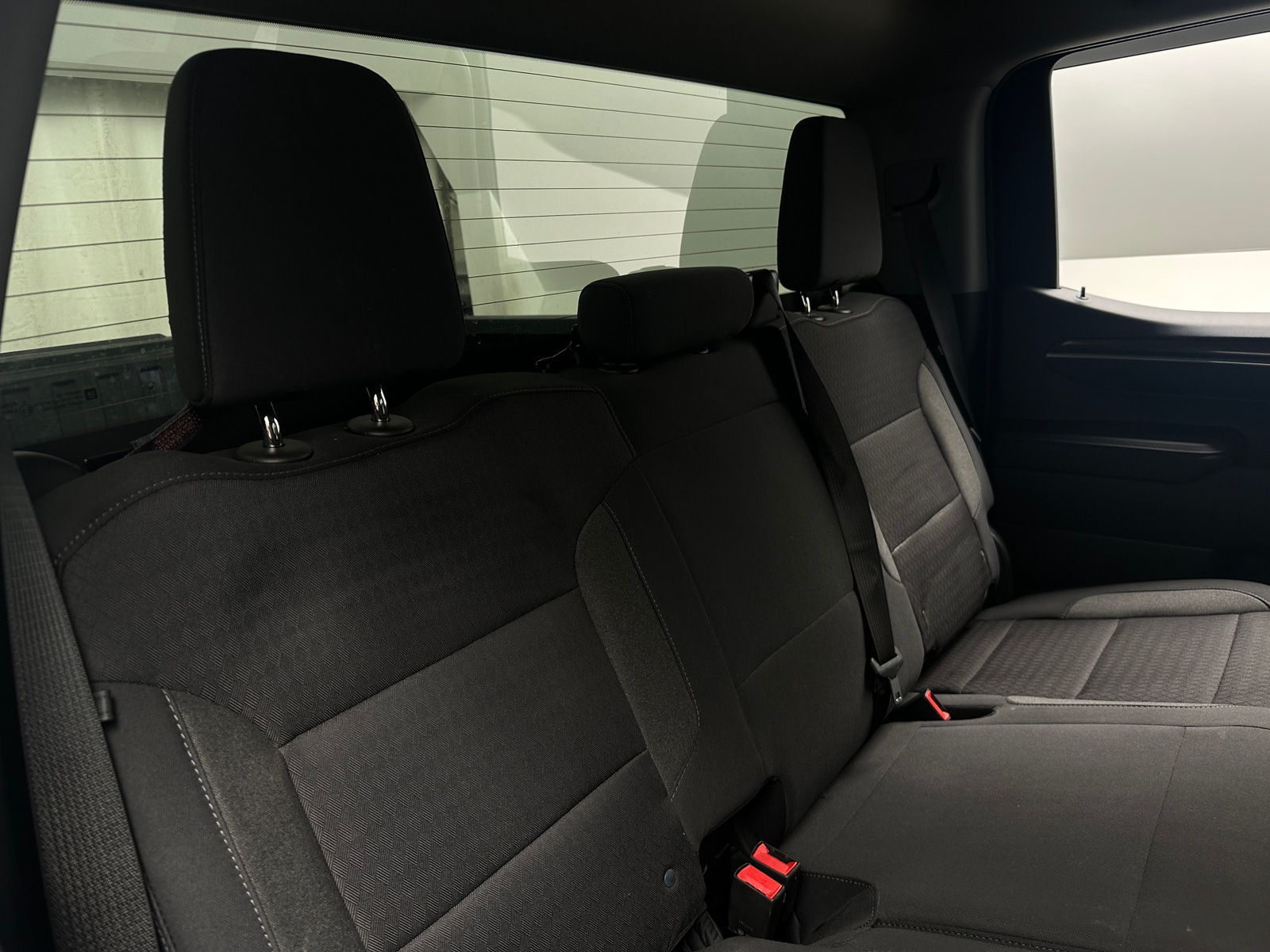 Thumbnail: 2022 Chevrolet Silverado 1500 - 6