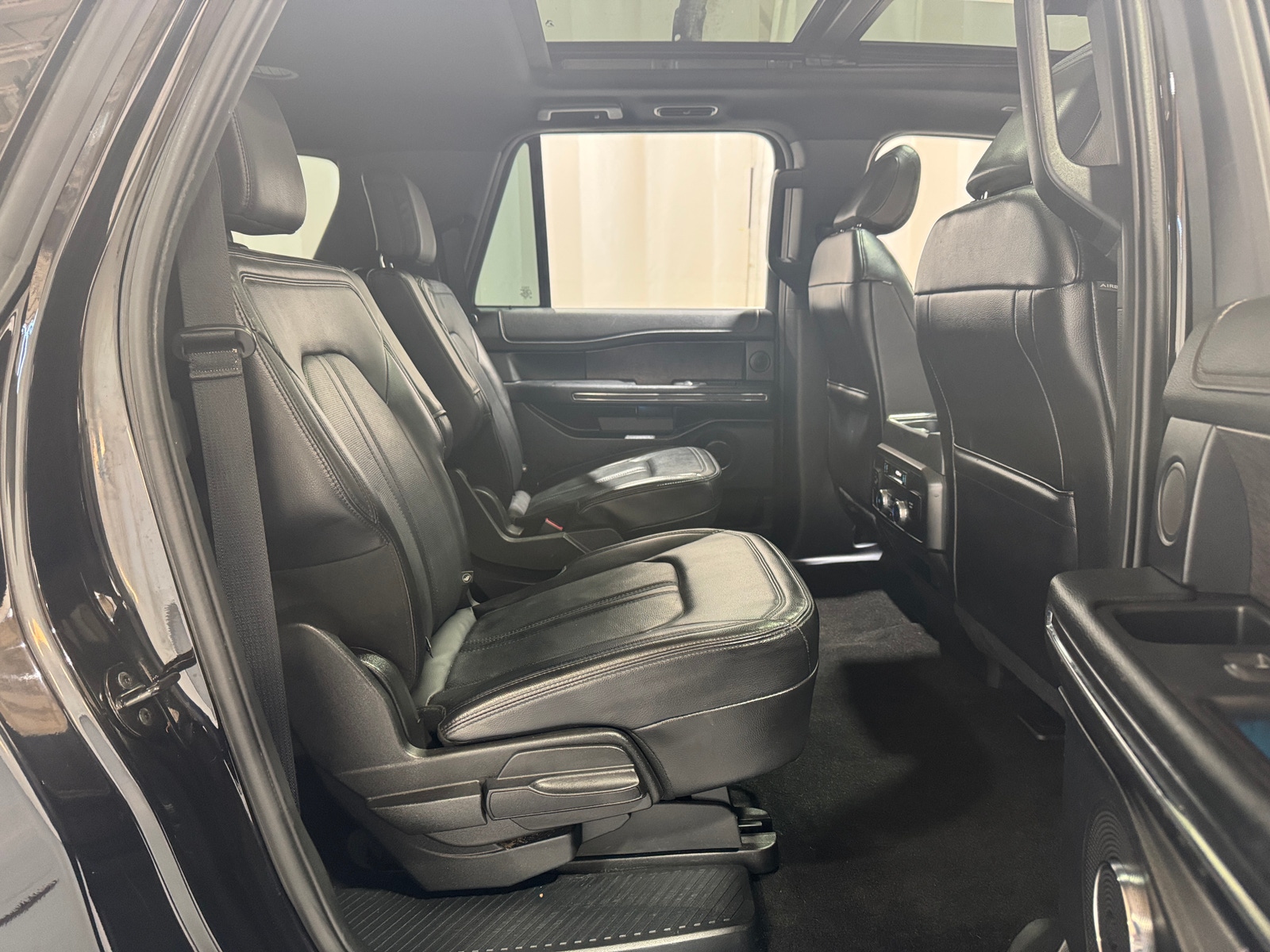 Thumbnail: 2021 Ford Expedition MAX - 5