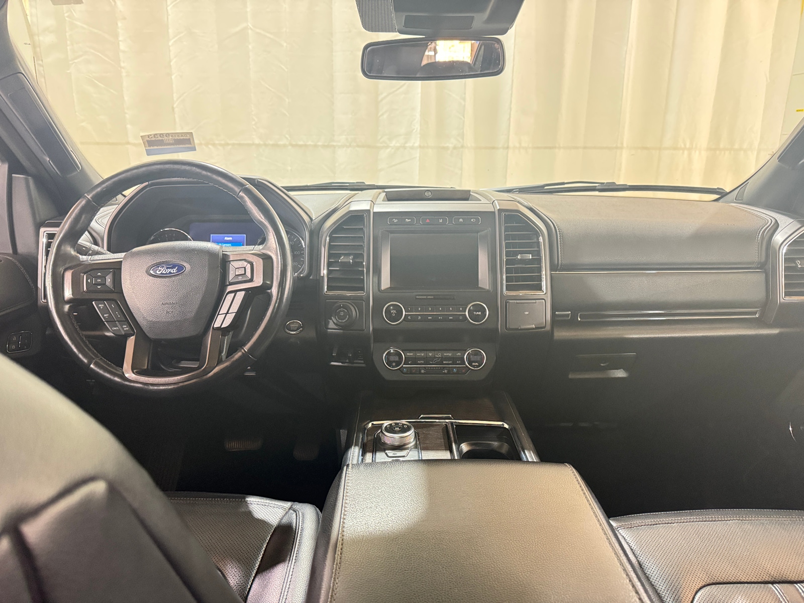 Thumbnail: 2021 Ford Expedition MAX - 2