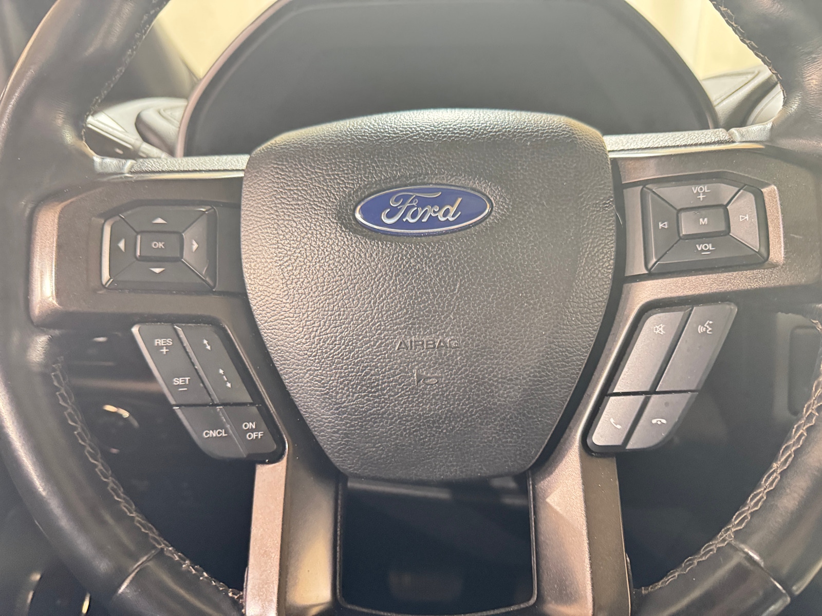 Thumbnail: 2021 Ford Expedition MAX - 4