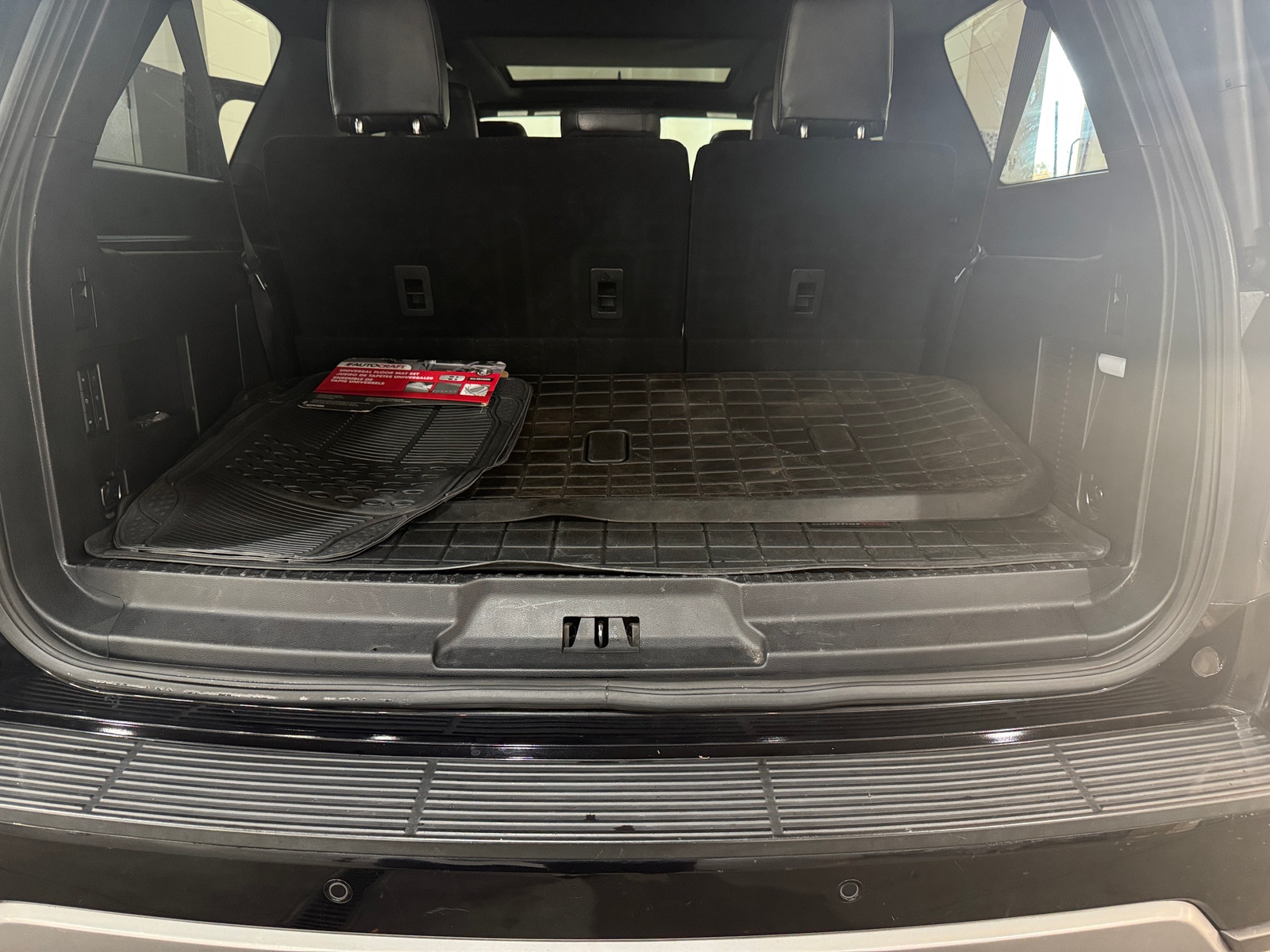 Thumbnail: 2021 Ford Expedition MAX - 6