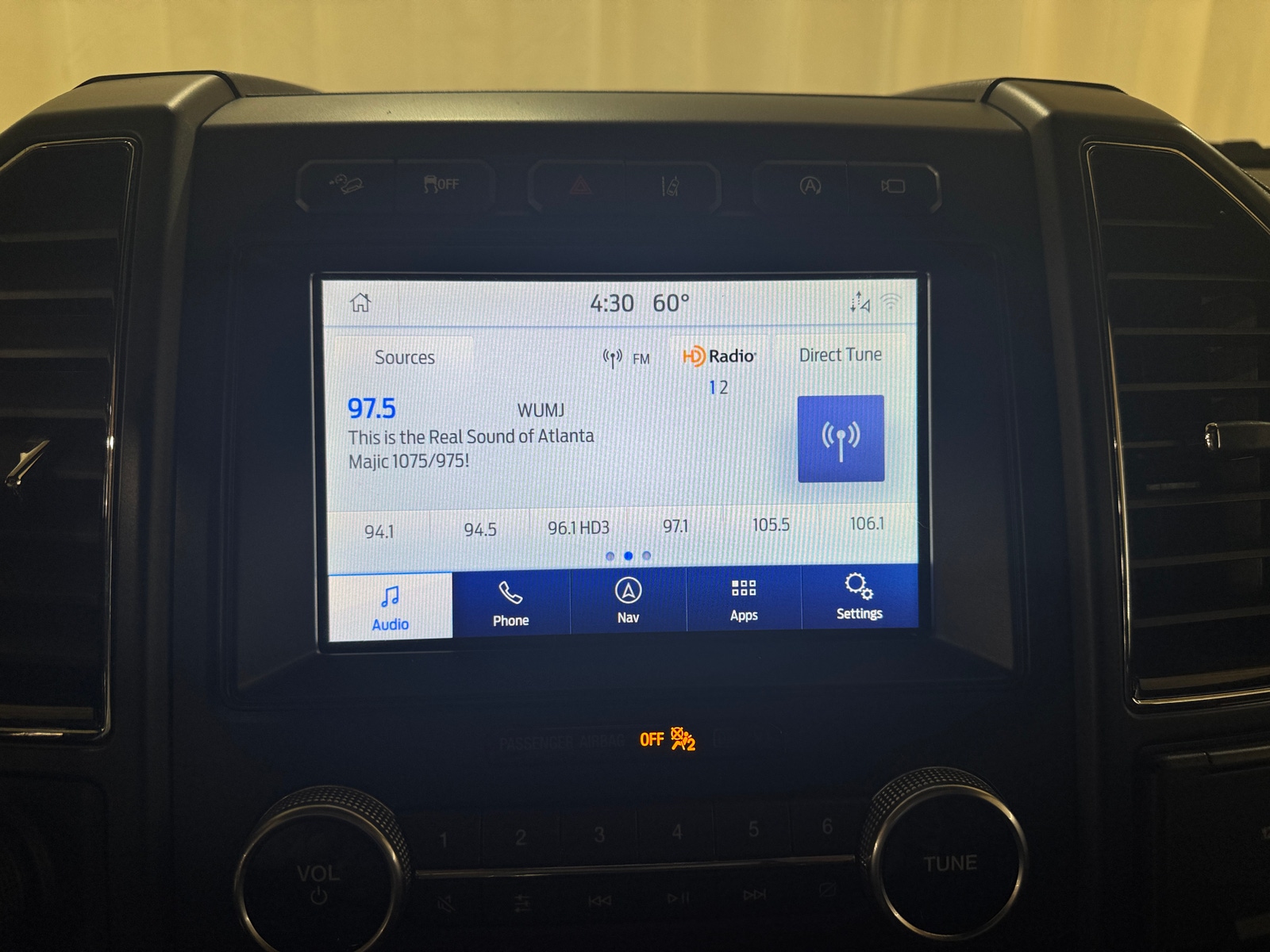 Thumbnail: 2021 Ford Expedition MAX - 3