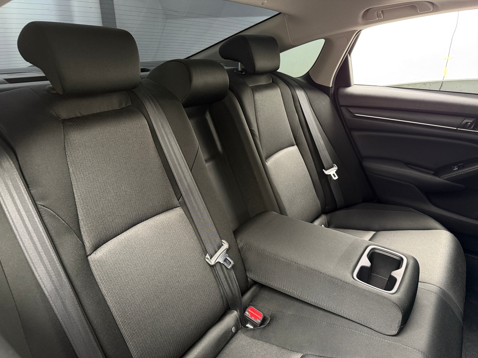 Thumbnail: 2021 Honda Accord - 6