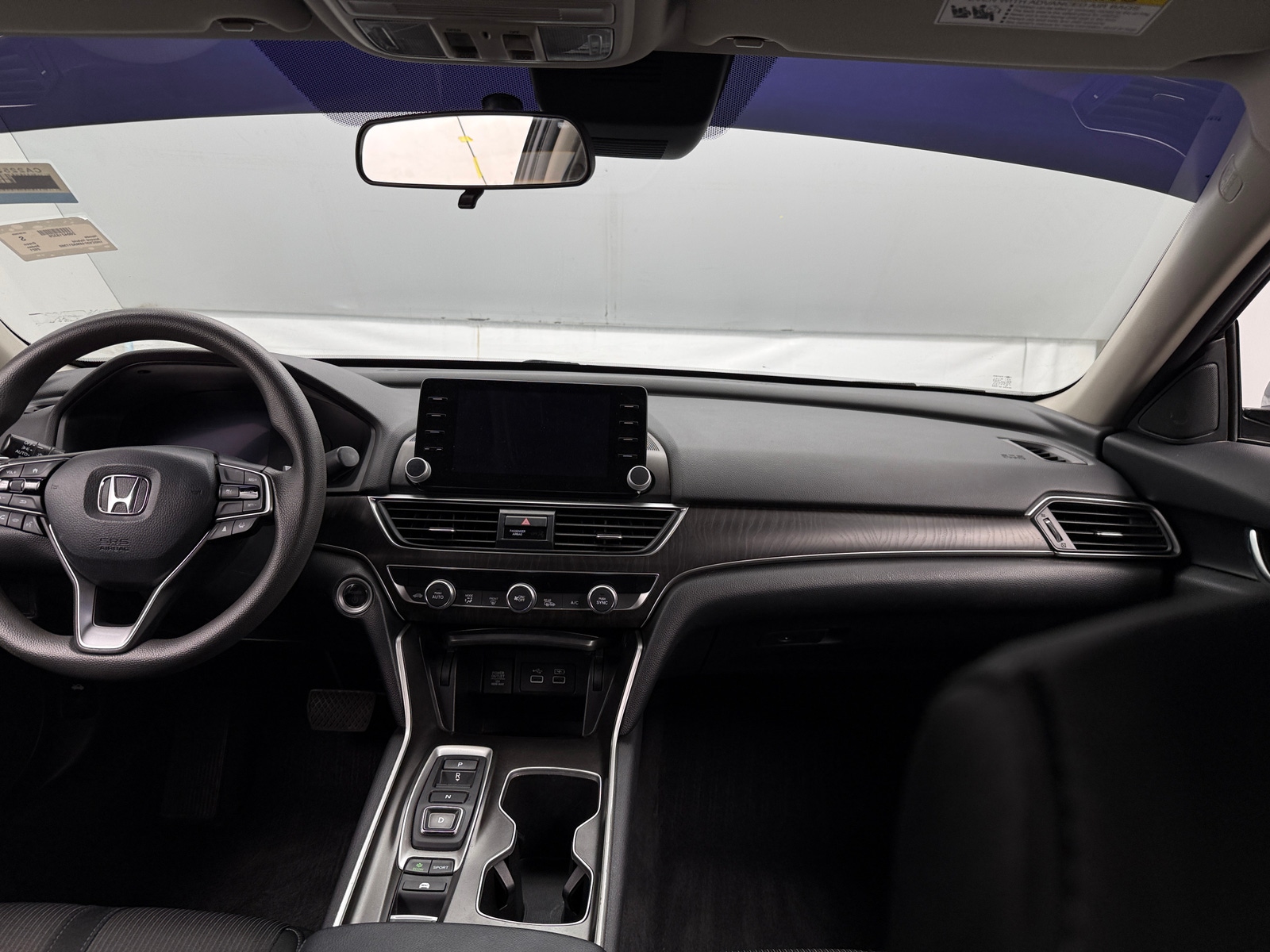 Thumbnail: 2021 Honda Accord - 3