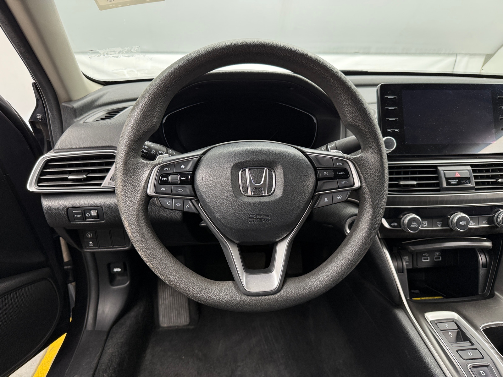 Thumbnail: 2021 Honda Accord - 5