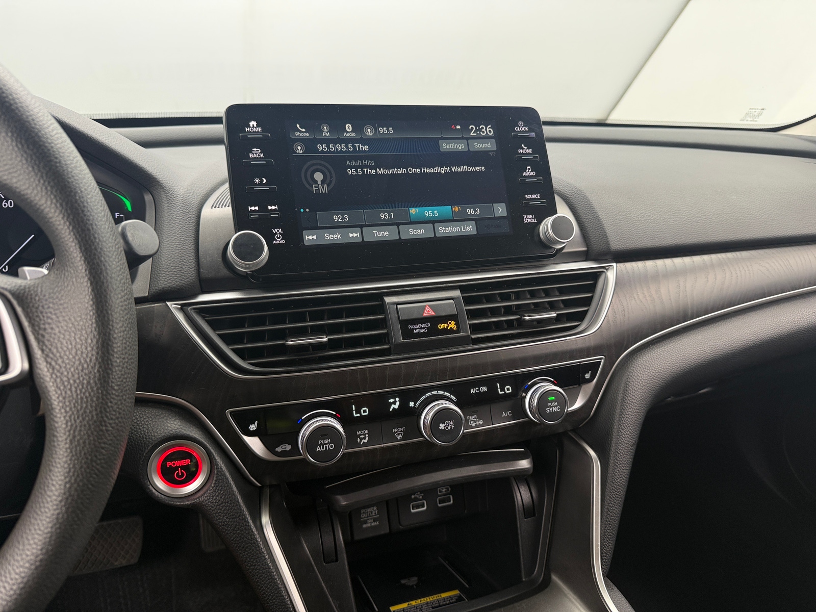 Thumbnail: 2021 Honda Accord - 4